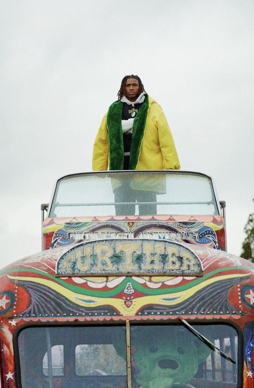 Nike Air Max 90 “Grateful Ducks” — Quand la légende musicale vole sur les plumes du canard Nike Air Max 90 “Grateful Ducks” — Quand la légende musicale vole sur les plumes du canard