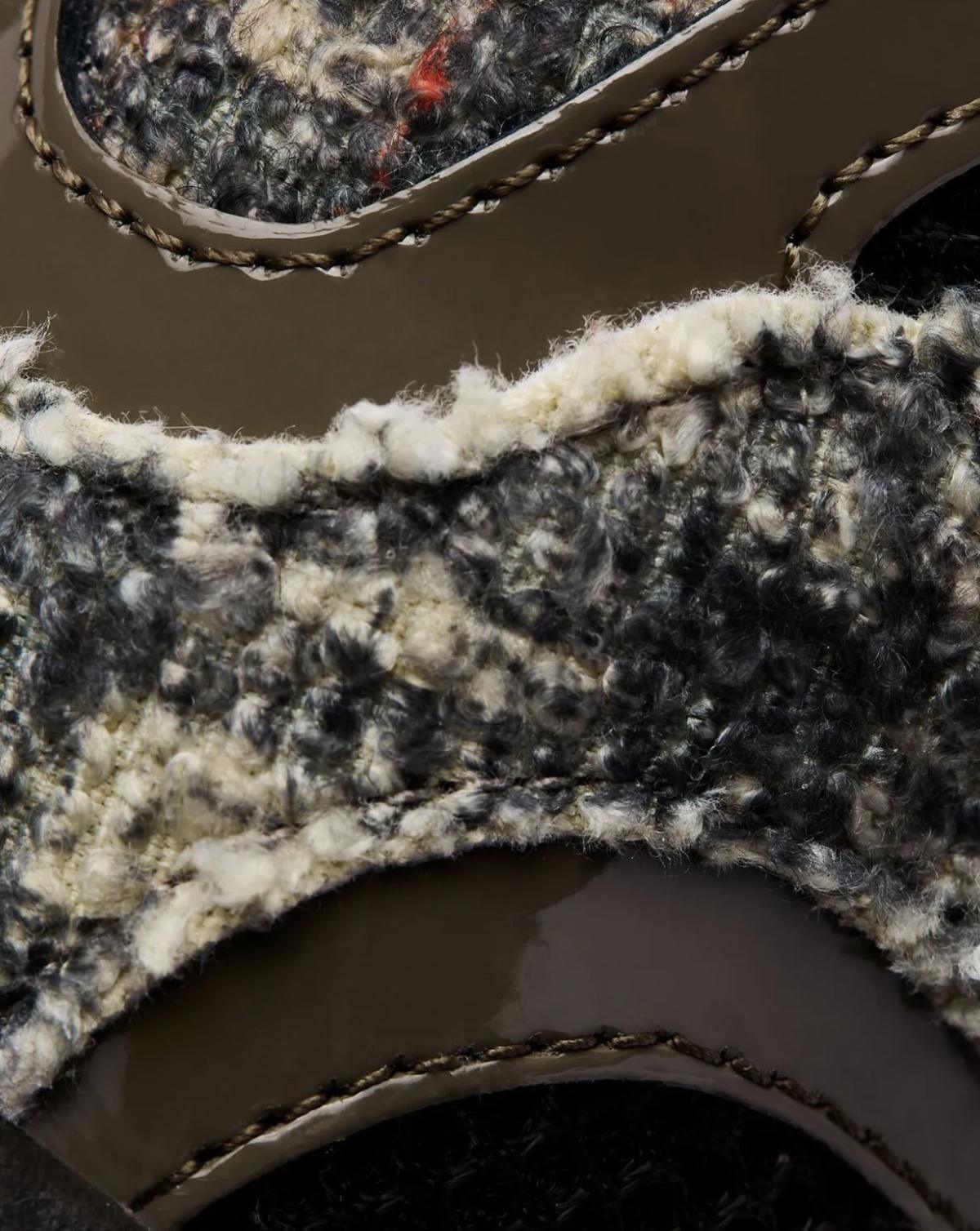 Joe Freshgoods x New Balance ABZORB 2010 — Quand l’archive se fait audio-visuelle Joe Freshgoods x New Balance ABZORB 2010 — Quand l’archive se fait audio-visuelle