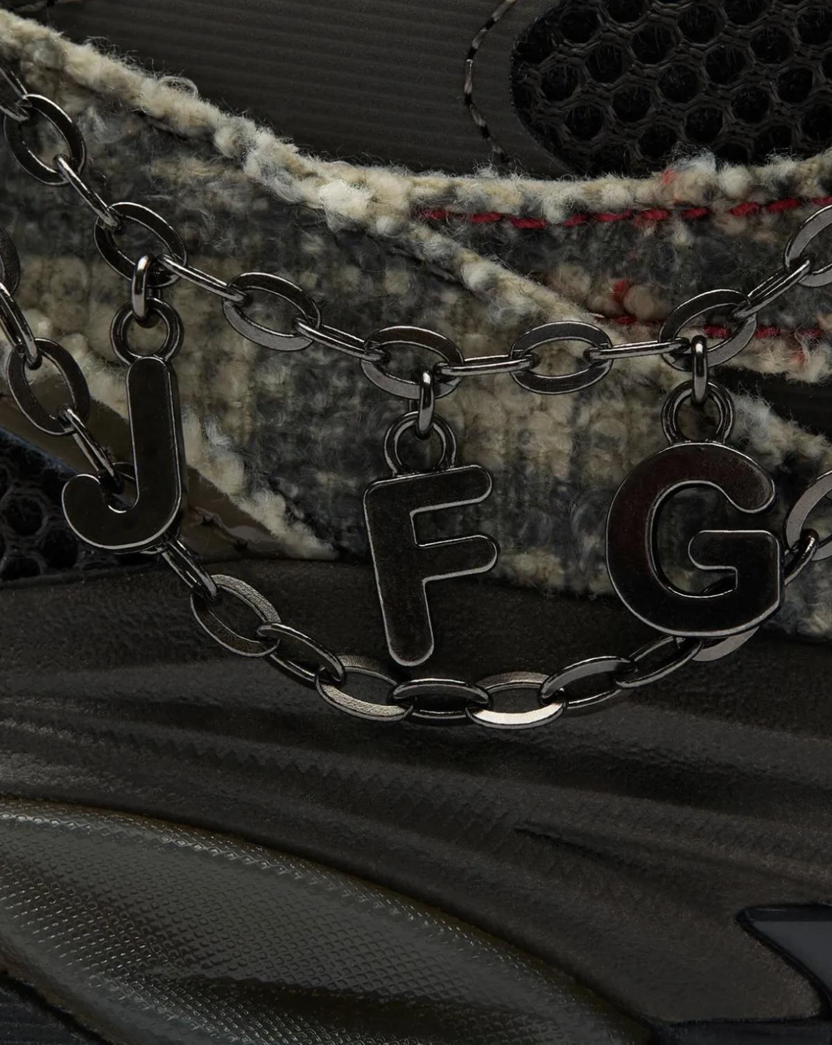 Joe Freshgoods x New Balance ABZORB 2010 — Quand l’archive se fait audio-visuelle