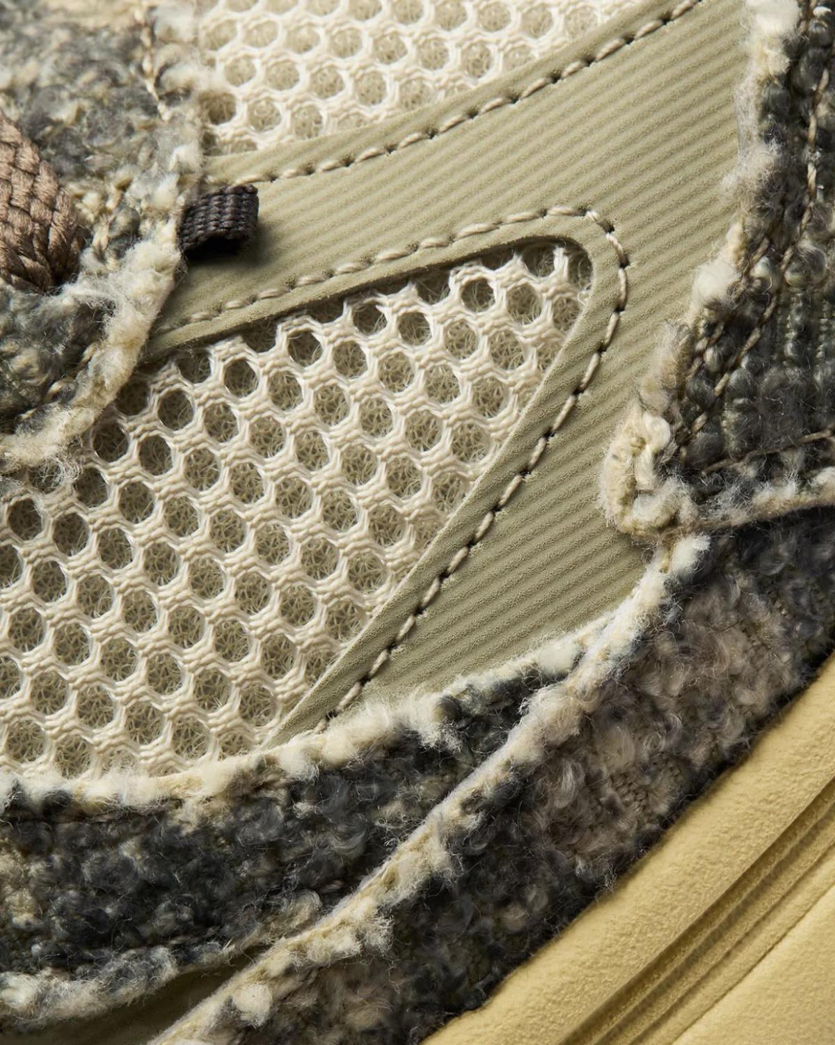 Joe Freshgoods x New Balance ABZORB 2010 — Quand l’archive se fait audio-visuelle