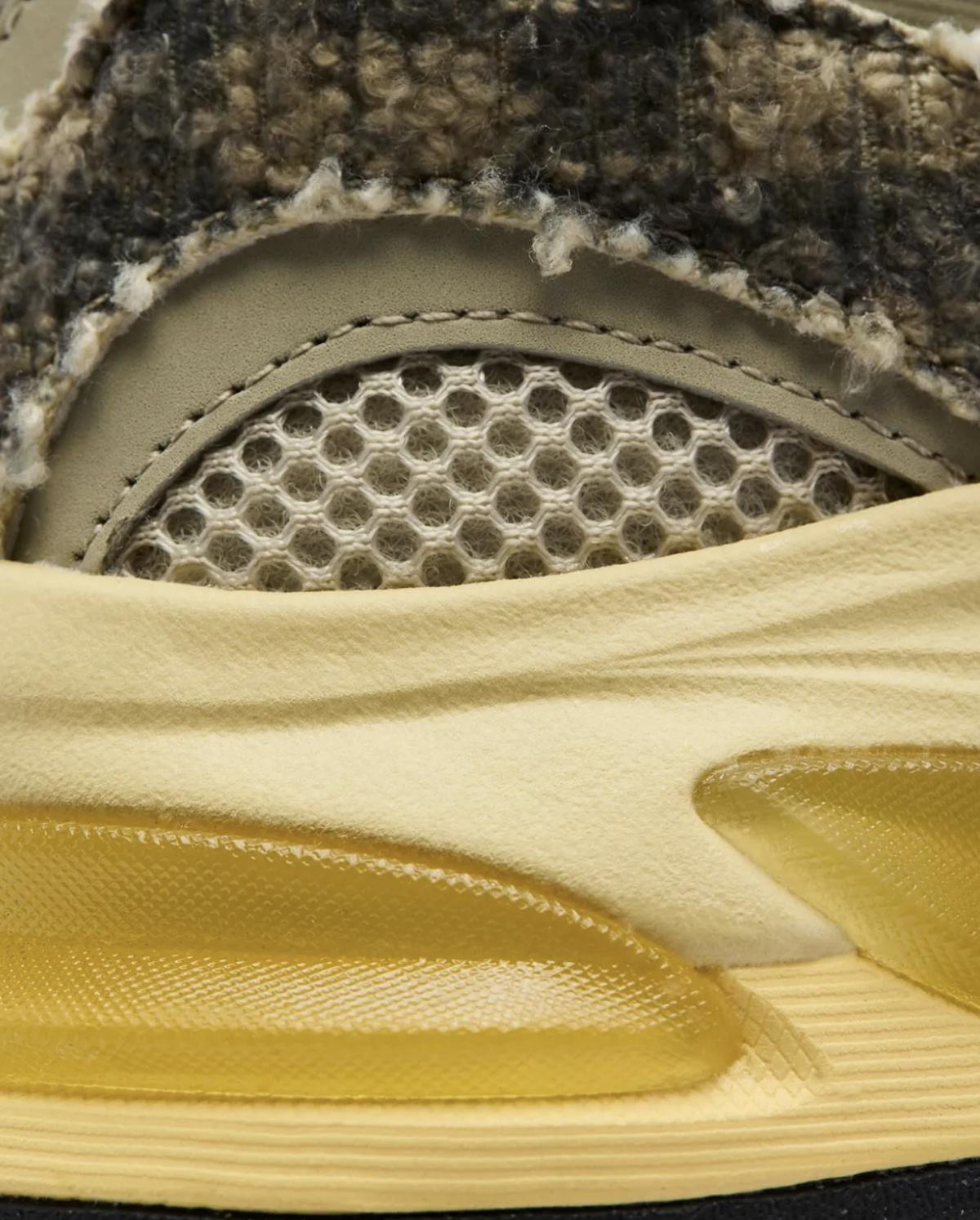 Joe Freshgoods x New Balance ABZORB 2010 — Quand l’archive se fait audio-visuelle