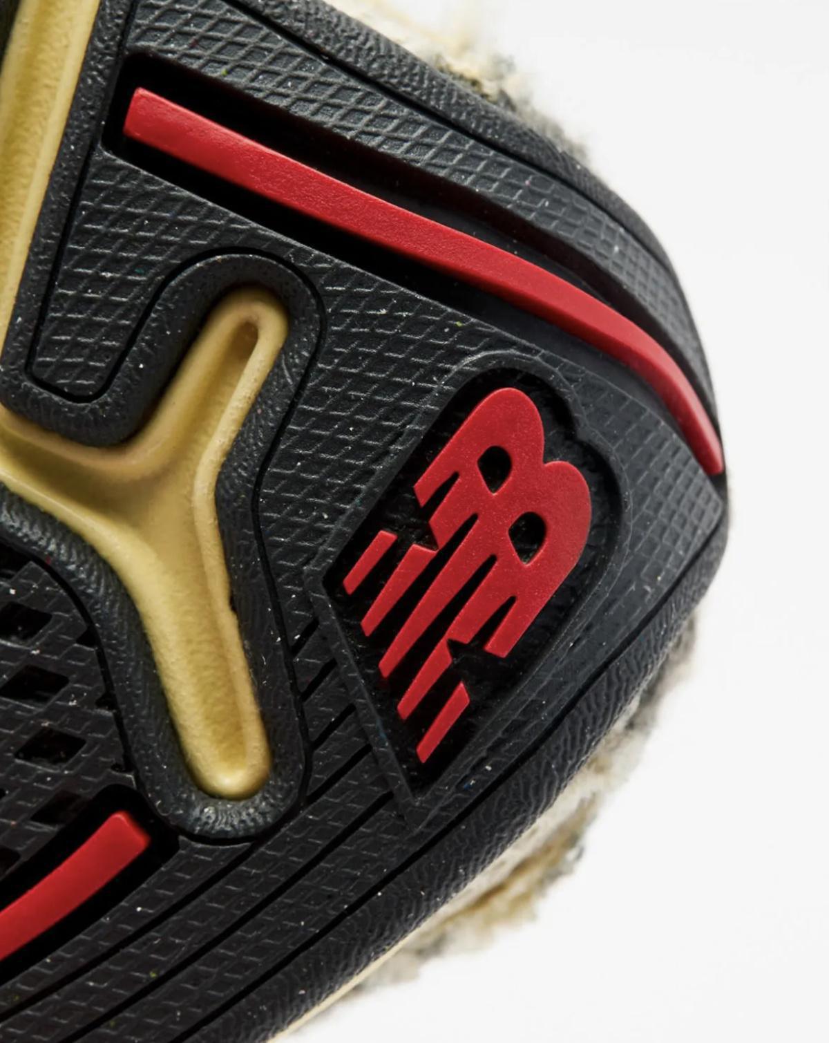 Joe Freshgoods x New Balance ABZORB 2010 — Quand l’archive se fait audio-visuelle