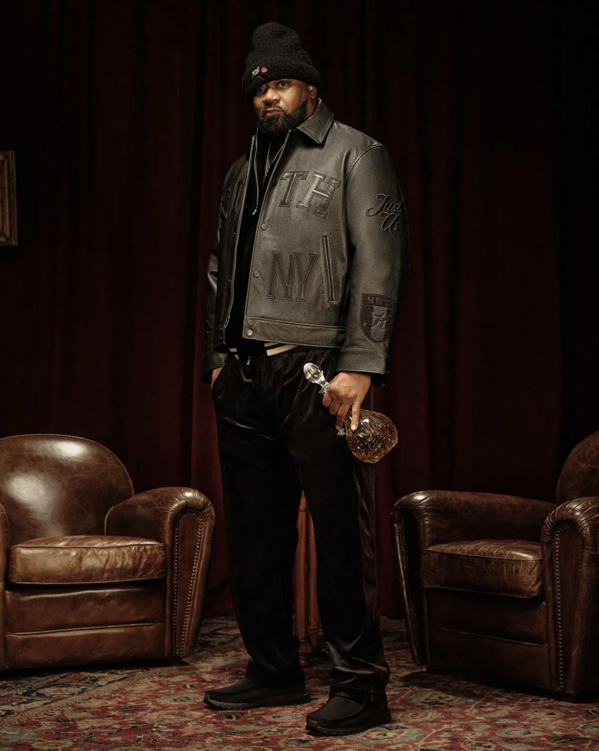 ith x adidas x Clarks “8th St Wallabee” — Héritage mocassin, technologie running ith x adidas x Clarks “8th St Wallabee” — Héritage mocassin, technologie running