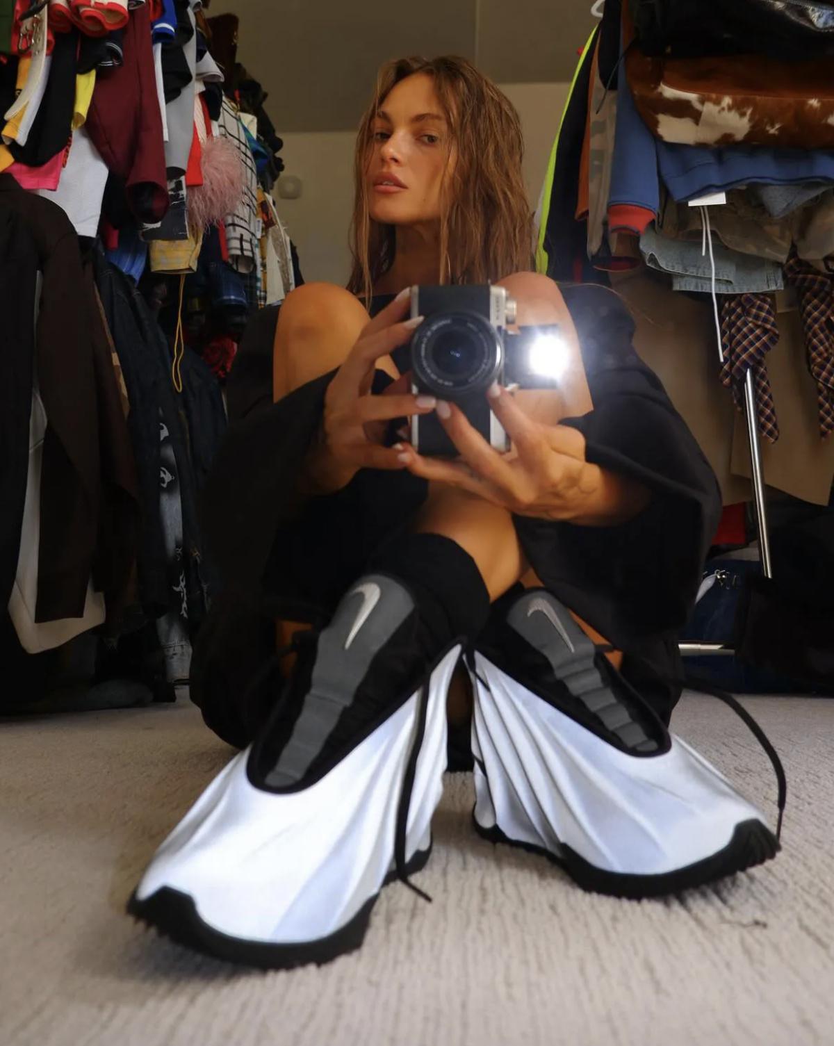 Nike GT Future “Metallic Silver / Black” — L’alliage entre avant-garde et terrain Nike GT Future “Metallic Silver / Black” — L’alliage entre avant-garde et terrain