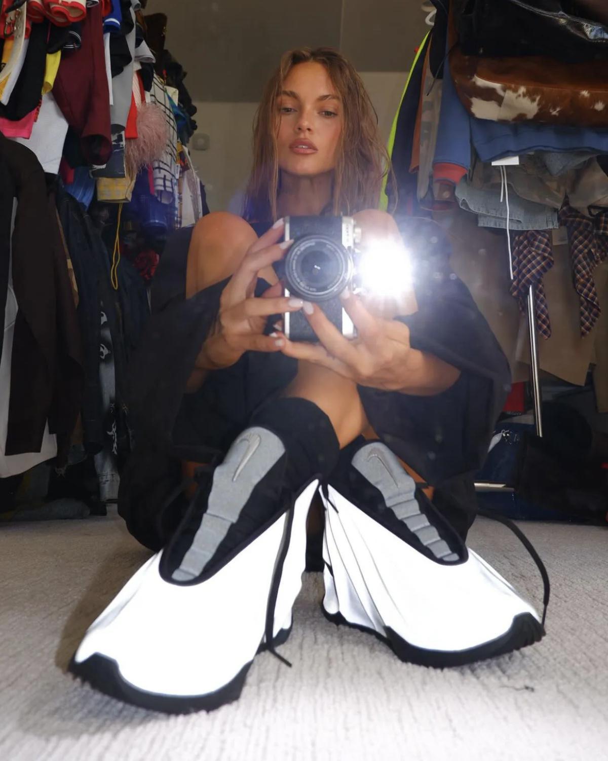 Nike GT Future “Metallic Silver / Black” — L’alliage entre avant-garde et terrain