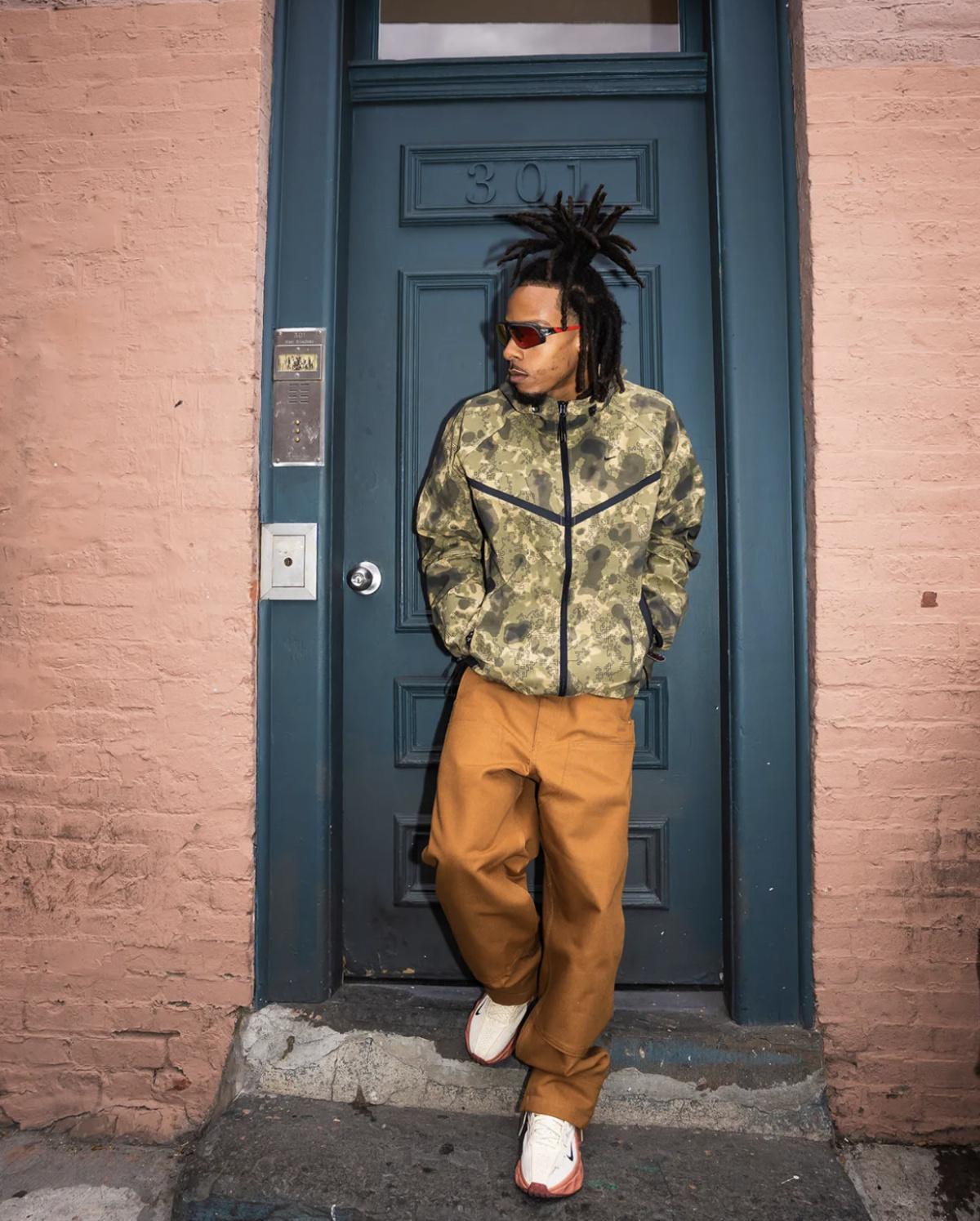 Nike Ava Rover × Foot Locker — Pop-Up “Ava’s Pizzeria” à New York Nike Ava Rover × Foot Locker — Pop-Up “Ava’s Pizzeria” à New York