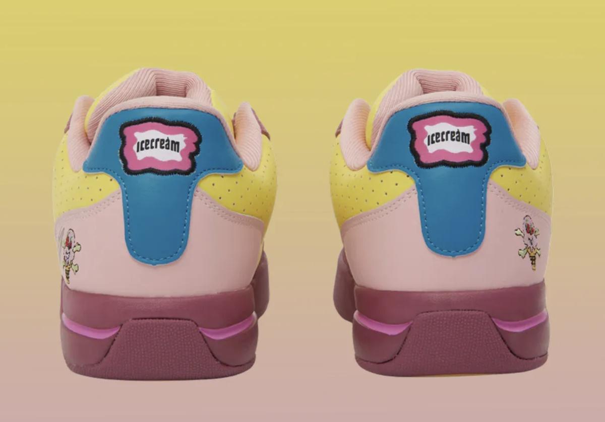 Don Toliver x Reebok “Board Flip” — Le retour du design épique
