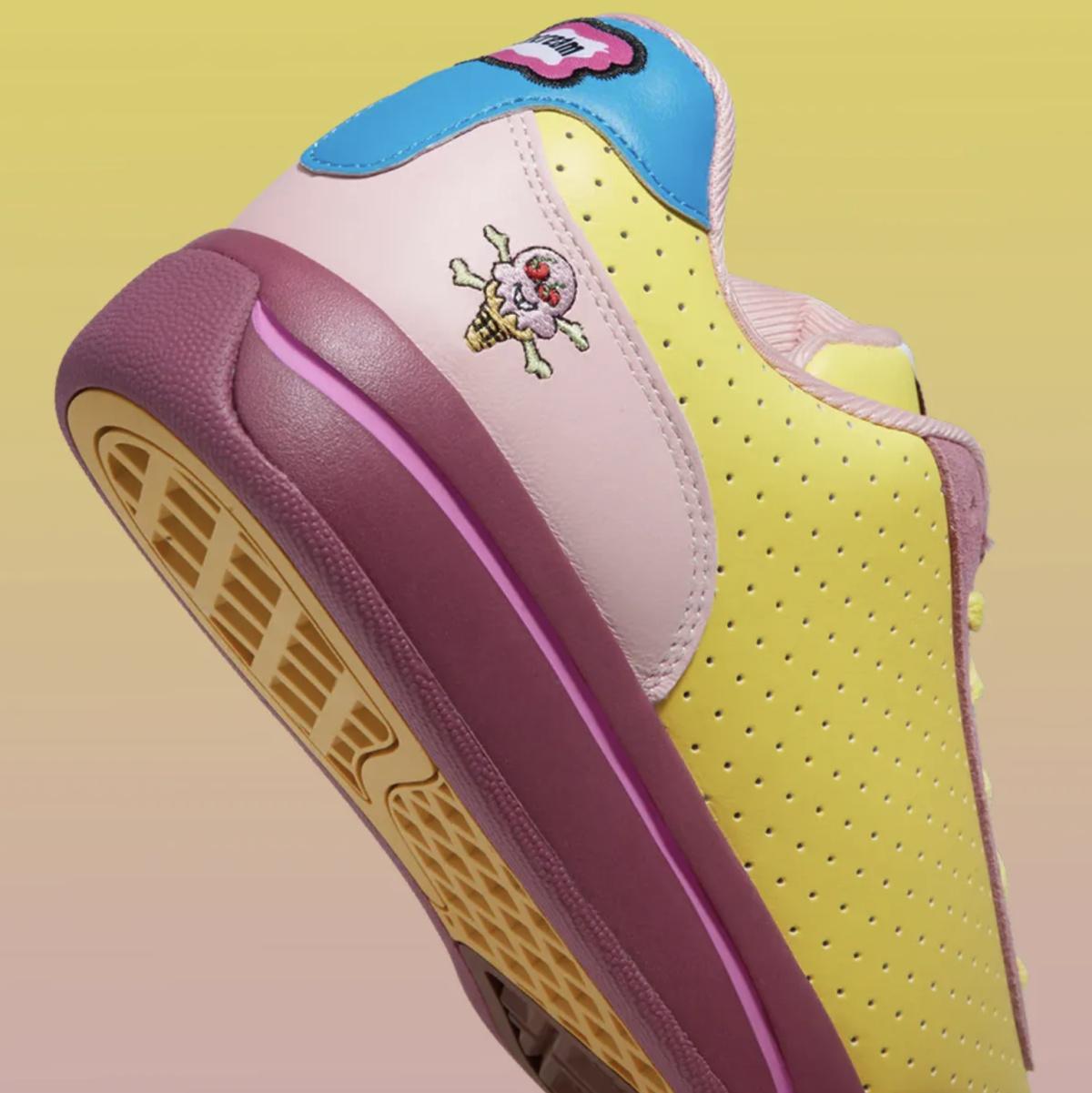 Don Toliver x Reebok “Board Flip” — Le retour du design épique