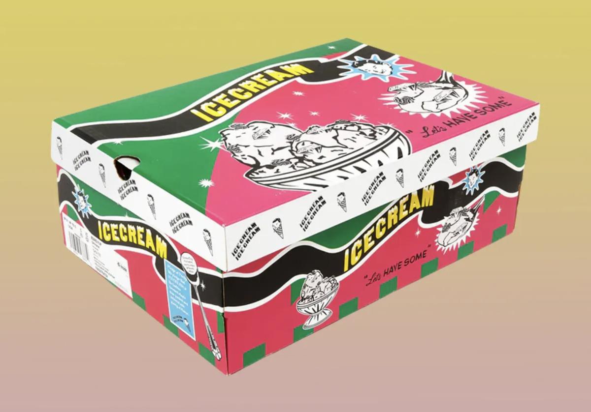 Don Toliver x Reebok “Board Flip” — Le retour du design épique Don Toliver x Reebok “Board Flip” — Le retour du design épique