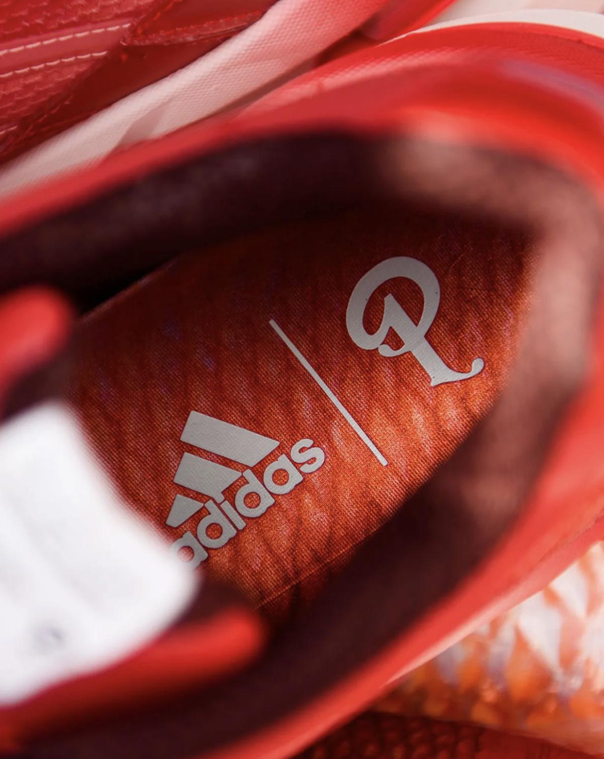 Sneaker Politics x adidas HRMY “Red Snapper” — Un hommage incarné à la côte du golfe