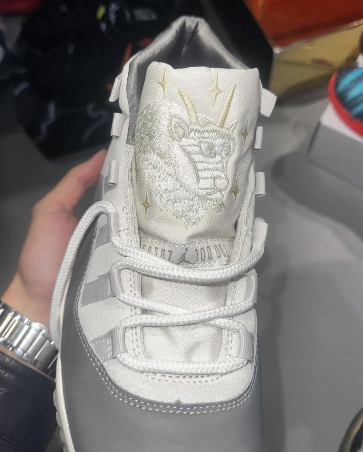 Air Jordan 11 “Tokyo” — Le futur horizon de la AJ11