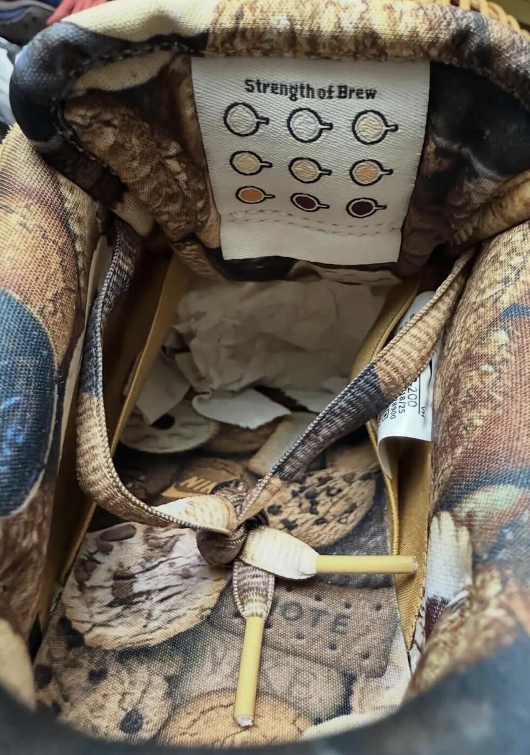 NOTE Manchester × Nike SB Dunk Low “Brew & Biscuits” — La culture skate britannique revisitée