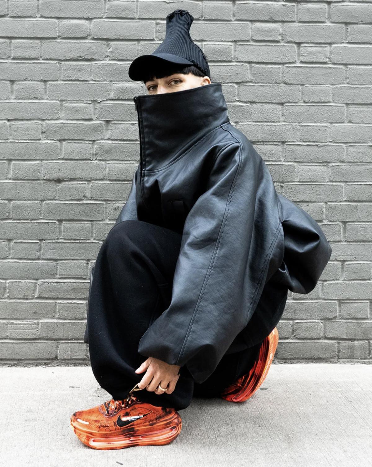 Melitta Baumeister × Nike Vomero Premium SP — Quand l’art du café influence le design sneaker