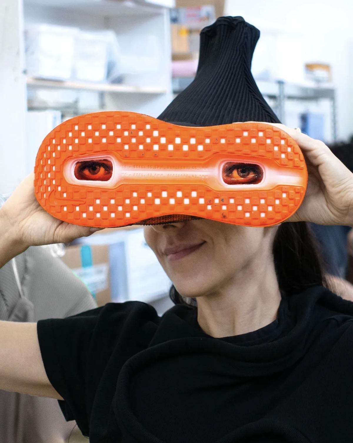 Melitta Baumeister × Nike Vomero Premium SP — Quand l’art du café influence le design sneaker