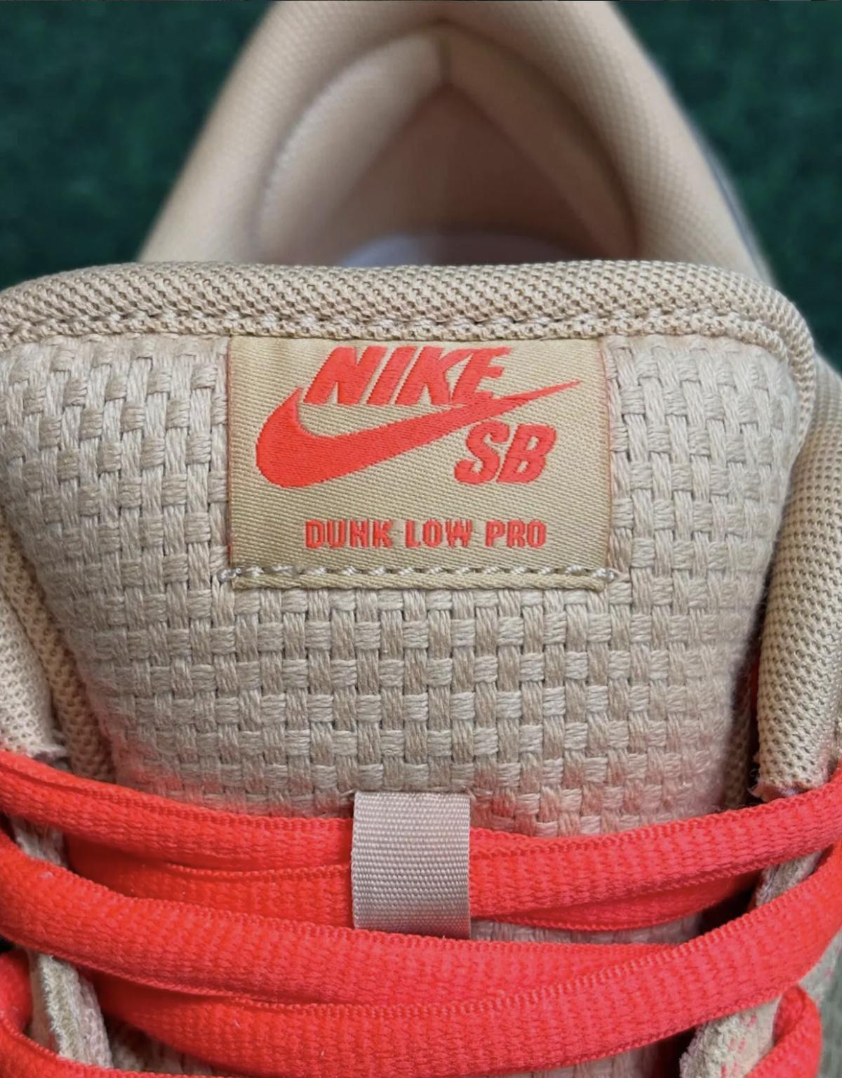 Nike SB Dunk Low “Som Tum” — Quand la street food thaïlandaise trouve son sneaker Nike SB Dunk Low “Som Tum” — Quand la street food thaïlandaise trouve son sneaker