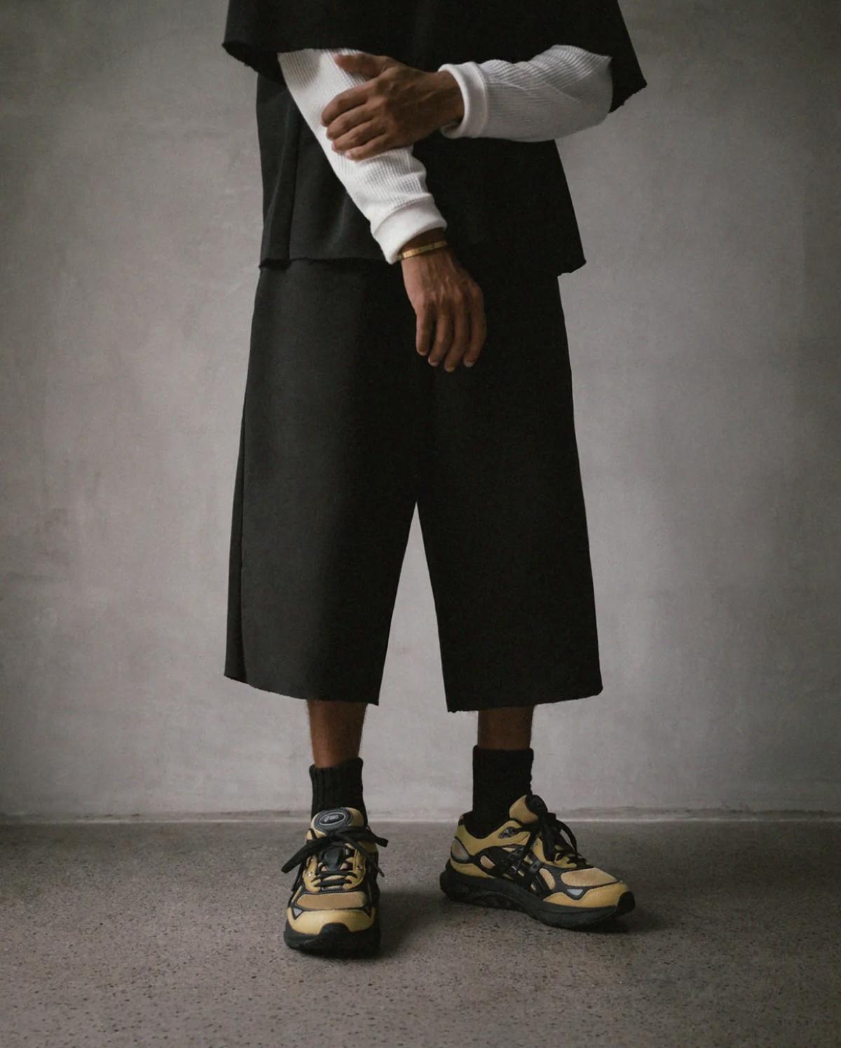 HAL Studios × ASICS GEL-NYC — Une vision métropolitaine du trail urbain HAL Studios × ASICS GEL-NYC — Une vision métropolitaine du trail urbain