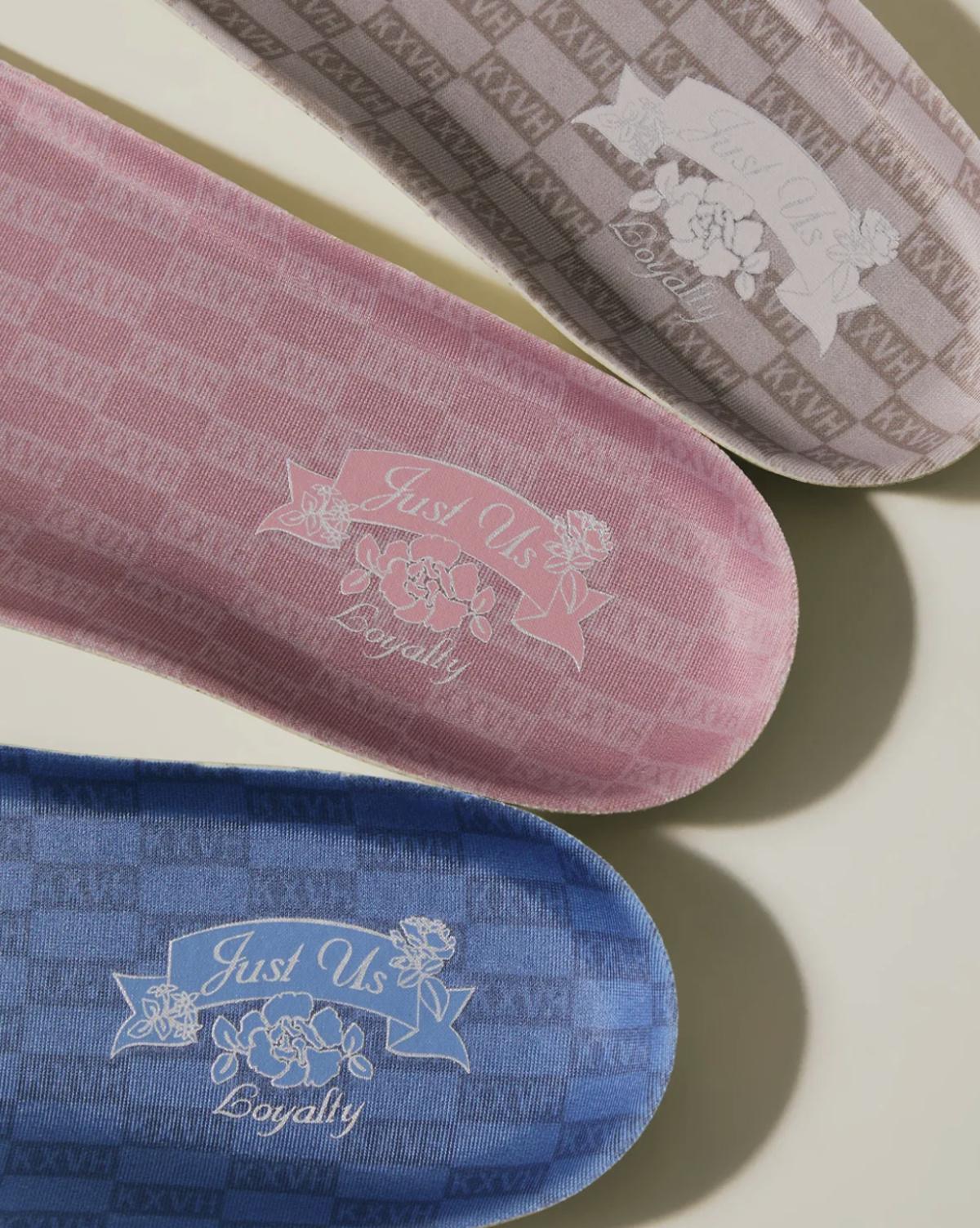 Kith × ASICS GEL‑Kayano 12.1 “Loyalty Collection” — L’icône hybride se met au service de la communauté Kith × ASICS GEL‑Kayano 12.1 “Loyalty Collection” — L’icône hybride se met au service de la communauté