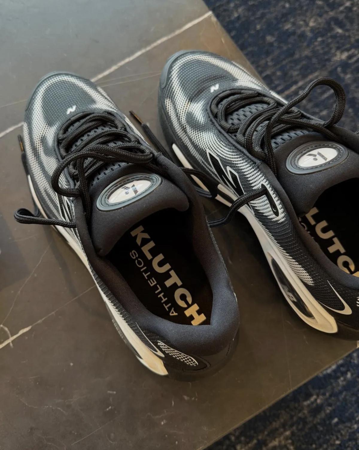 Rich Paul / Klutch Athletics × New Balance AC Runner — Quand une agence sportive réinvente la chaussure Rich Paul / Klutch Athletics × New Balance AC Runner — Quand une agence sportive réinvente la chaussure