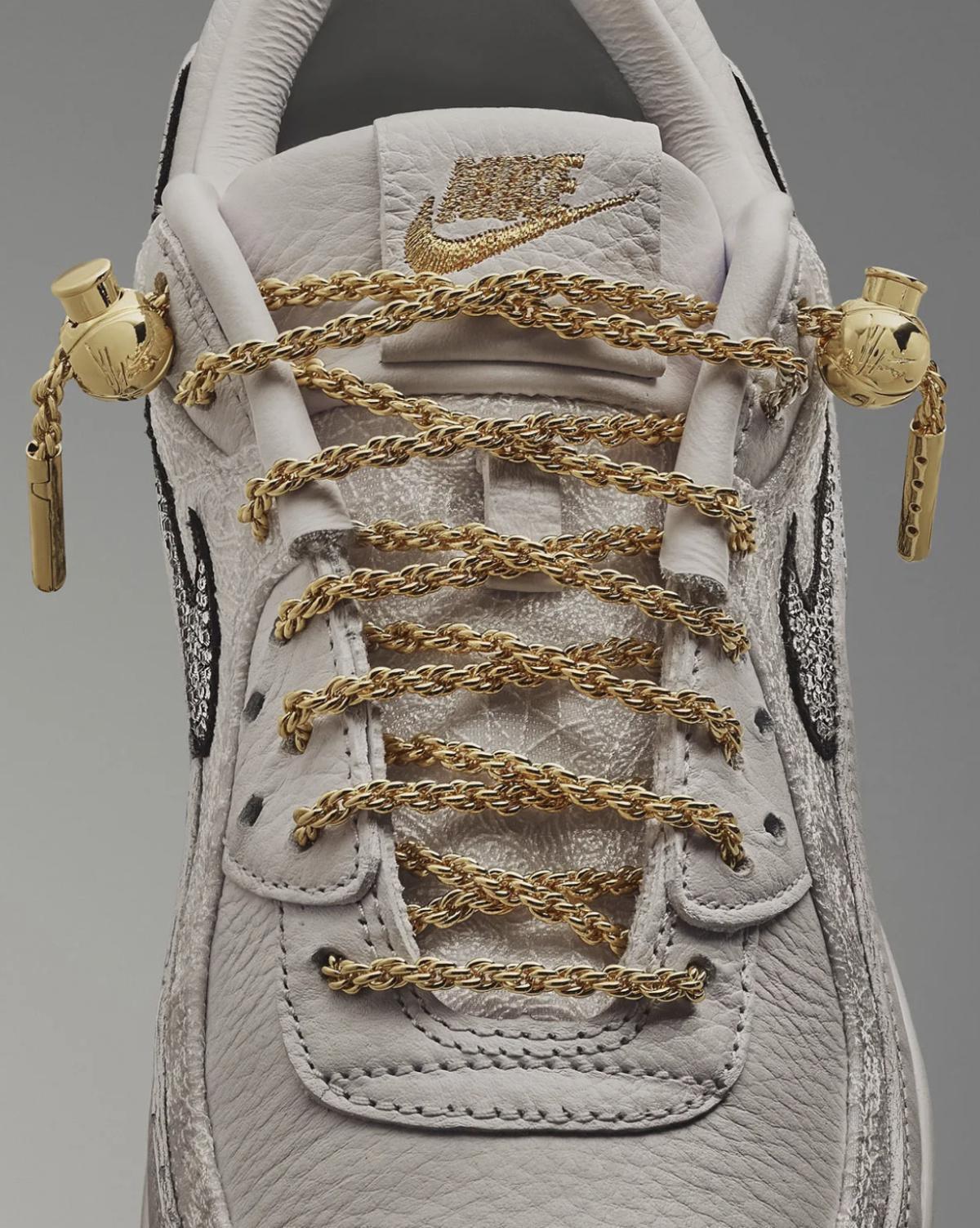 Victor Solomon × Nike Air Max 90 — Une ode multiple à l’urbain et à la culture sneaker