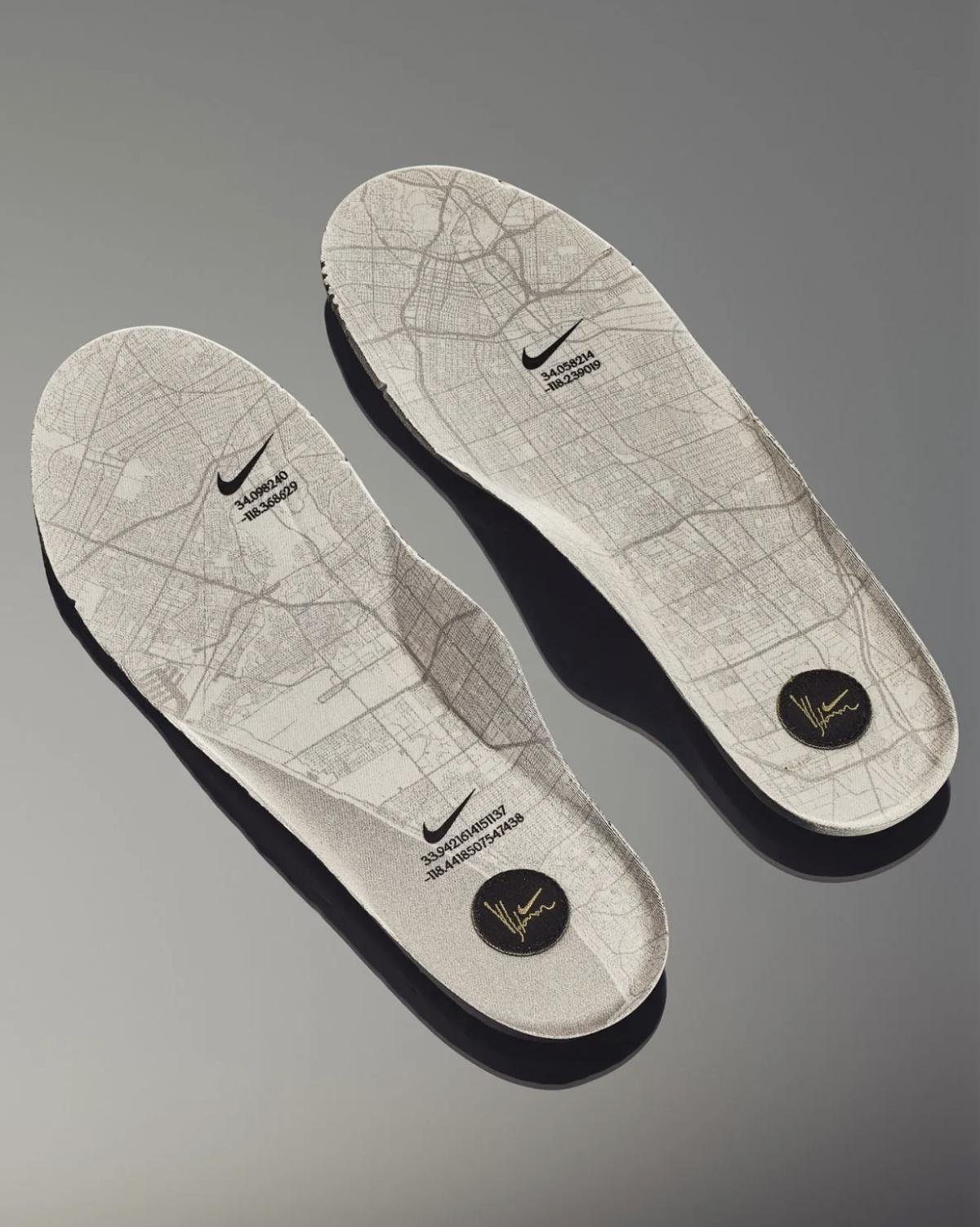 Victor Solomon × Nike Air Max 90 — Une ode multiple à l’urbain et à la culture sneaker Victor Solomon × Nike Air Max 90 — Une ode multiple à l’urbain et à la culture sneaker