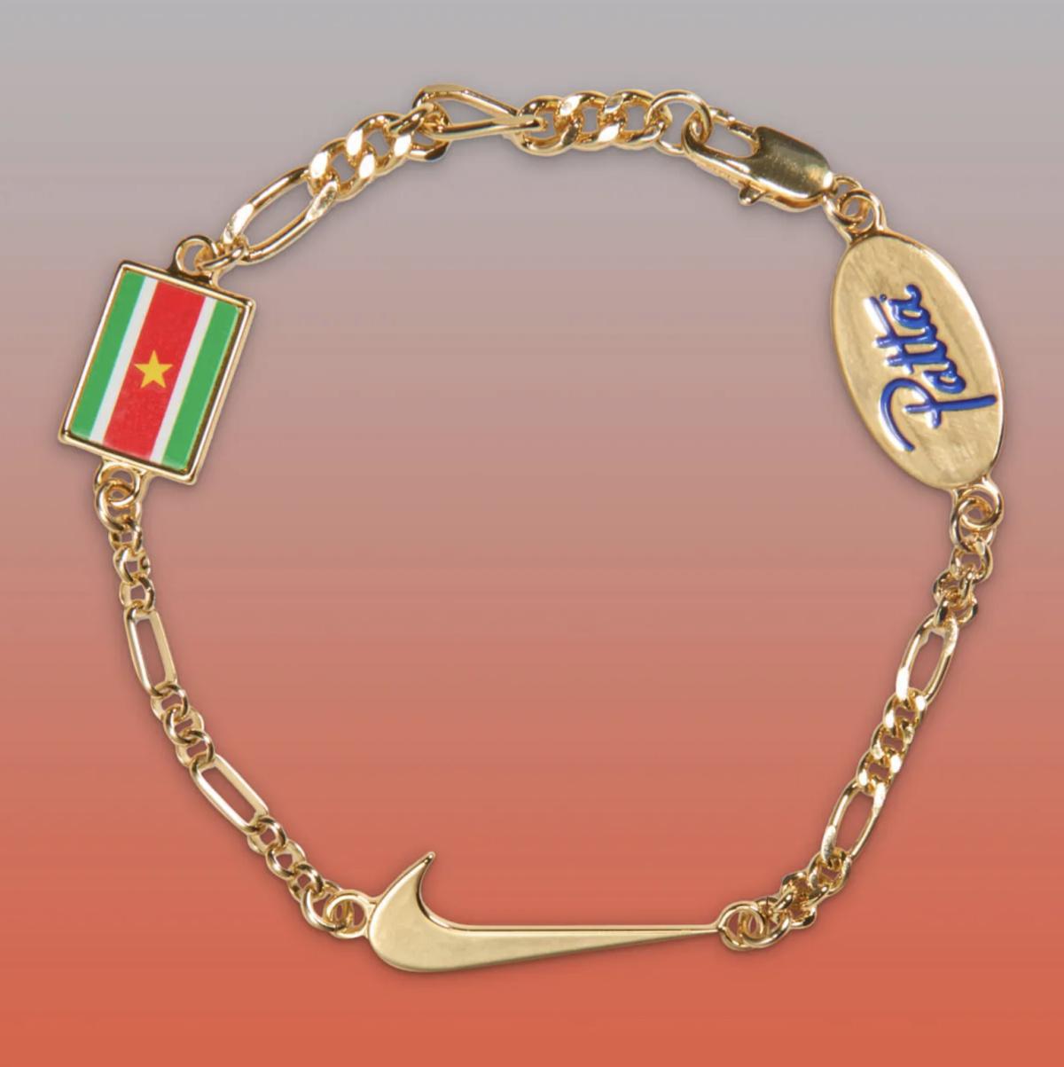 Patta × Nike Air Max 1 “Hyper Crimson” — La vague orange venue d’Amsterdam