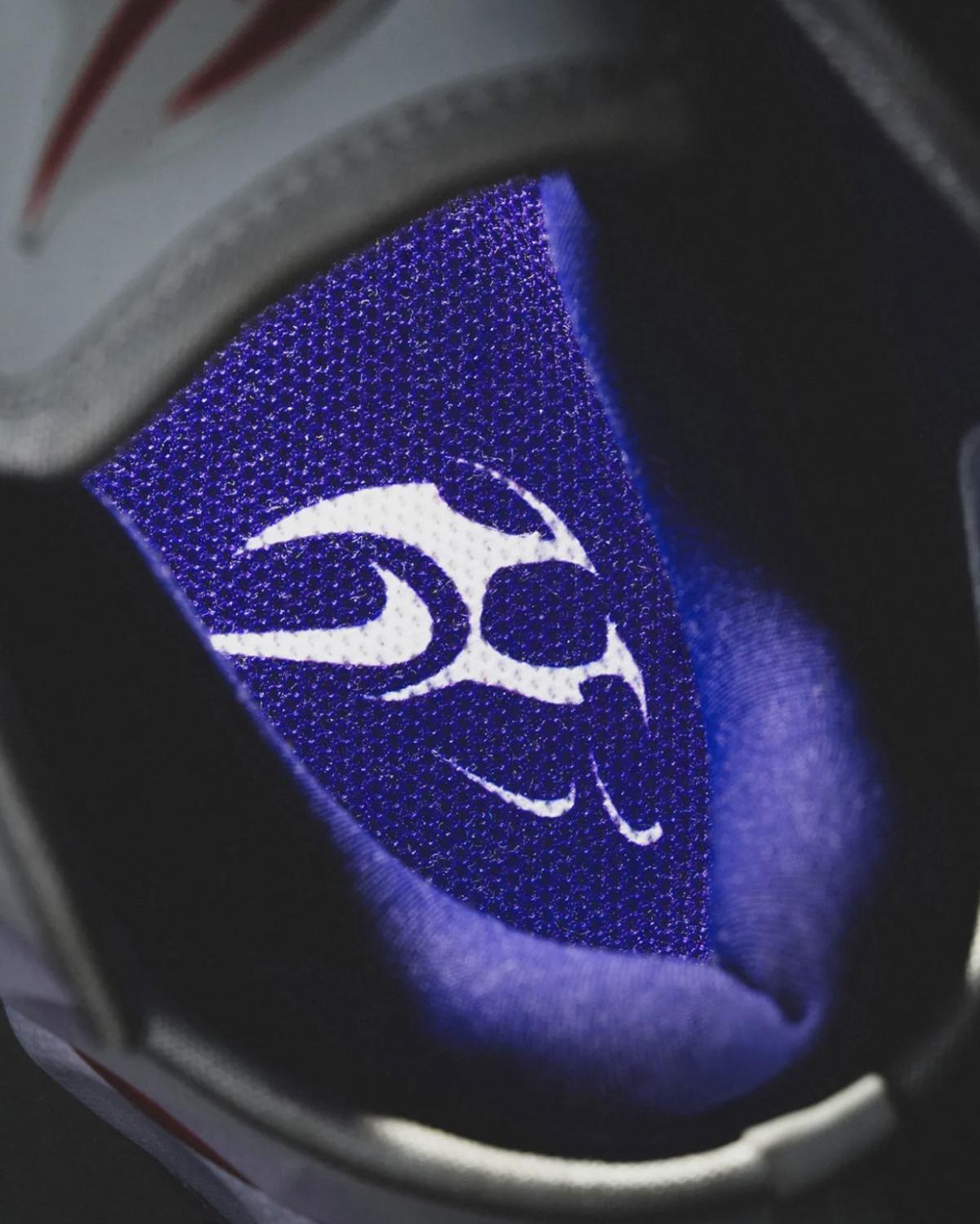 Nike GT Future “Swooshman” — Le retour d’une mascotte oubliée