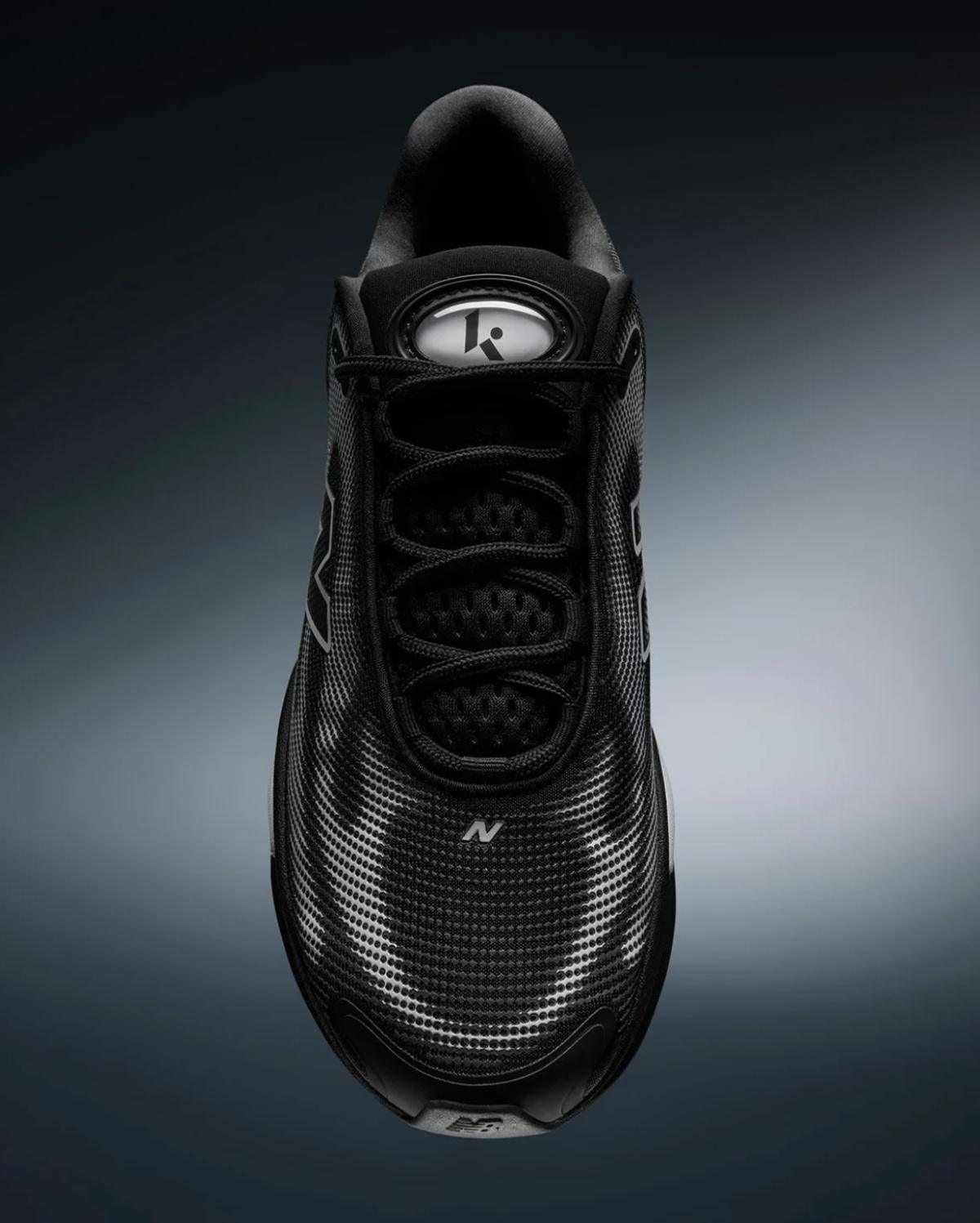 Klutch Athletics × New Balance AC Runner — L’entraînement comme nouvelle plateforme