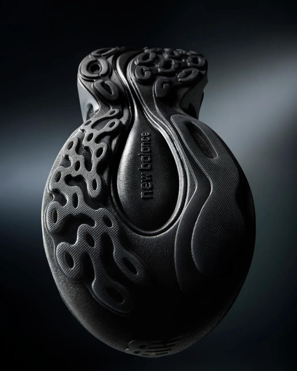 Klutch Athletics × New Balance AC Runner — L’entraînement comme nouvelle plateforme Klutch Athletics × New Balance AC Runner — L’entraînement comme nouvelle plateforme