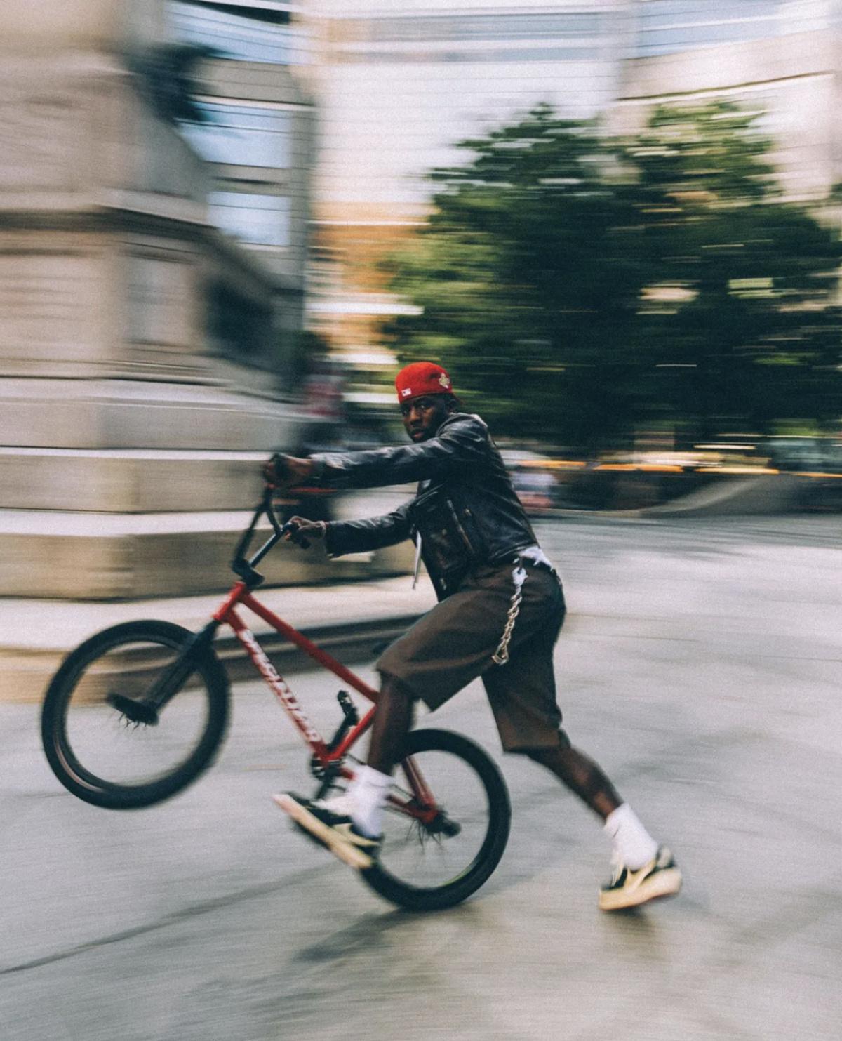 Nigel Sylvester × Air Jordan 1 Low OG “Better With Time” — L’usure comme signature