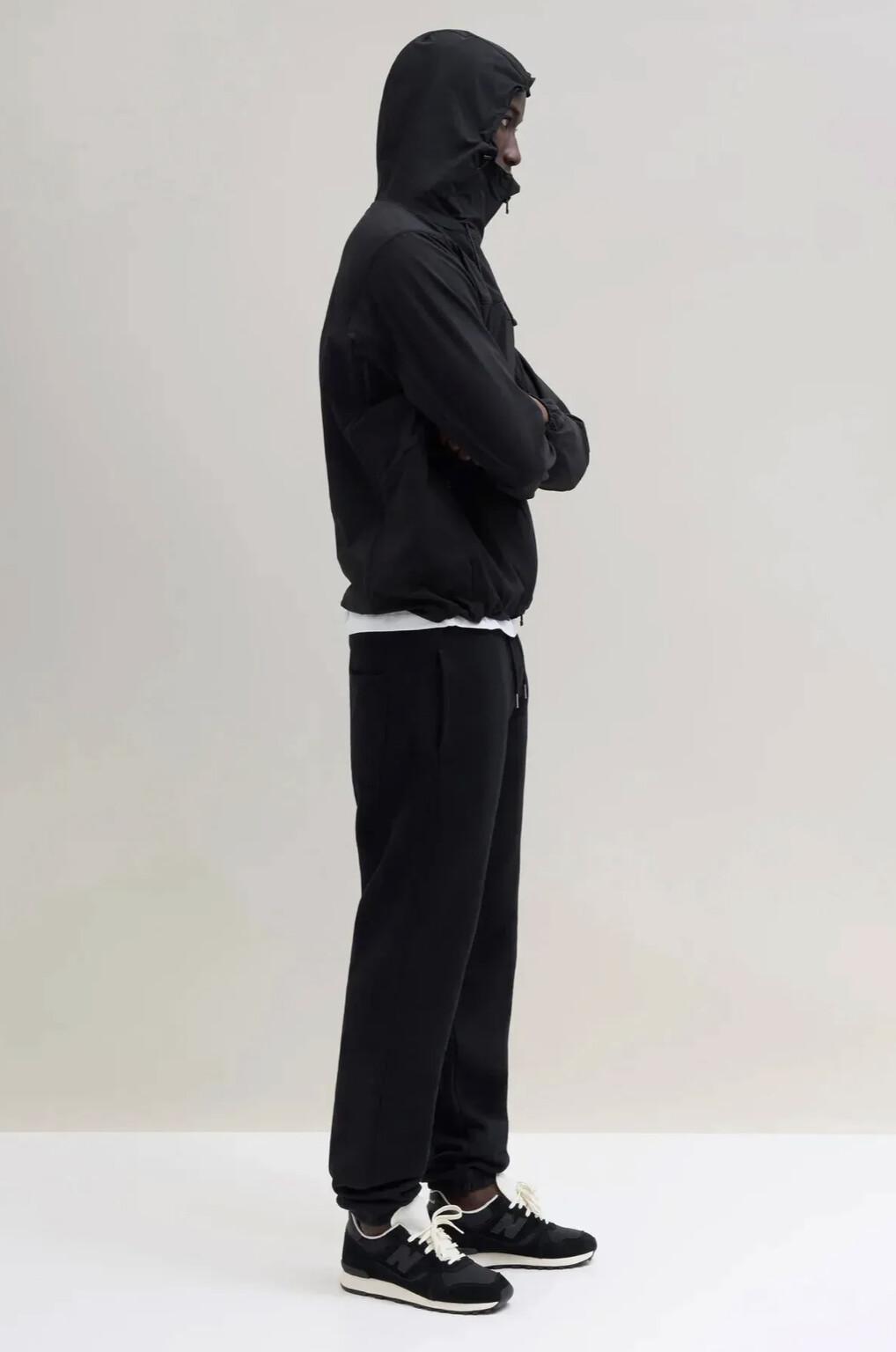 JJJJound × New Balance 475 — Le minimalisme appliqué à l’archive