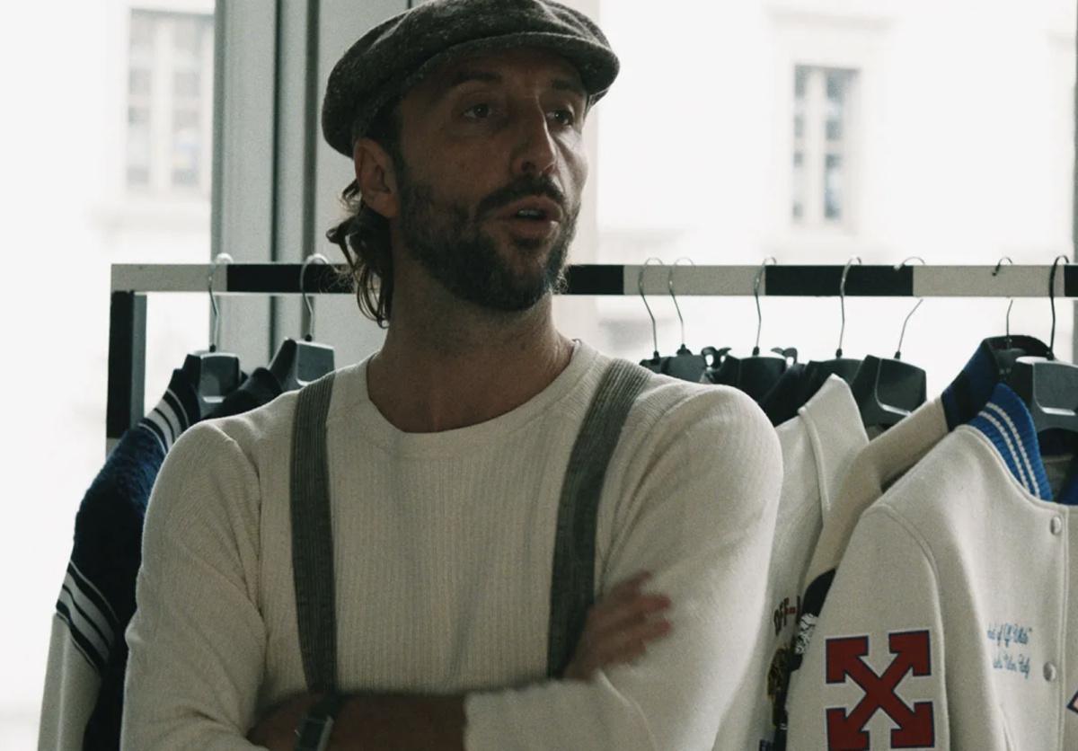 Off-White “10×10” — Recomposer l’héritage sans Virgil Abloh