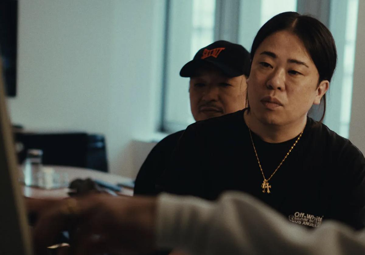 Off-White “10×10” — Recomposer l’héritage sans Virgil Abloh