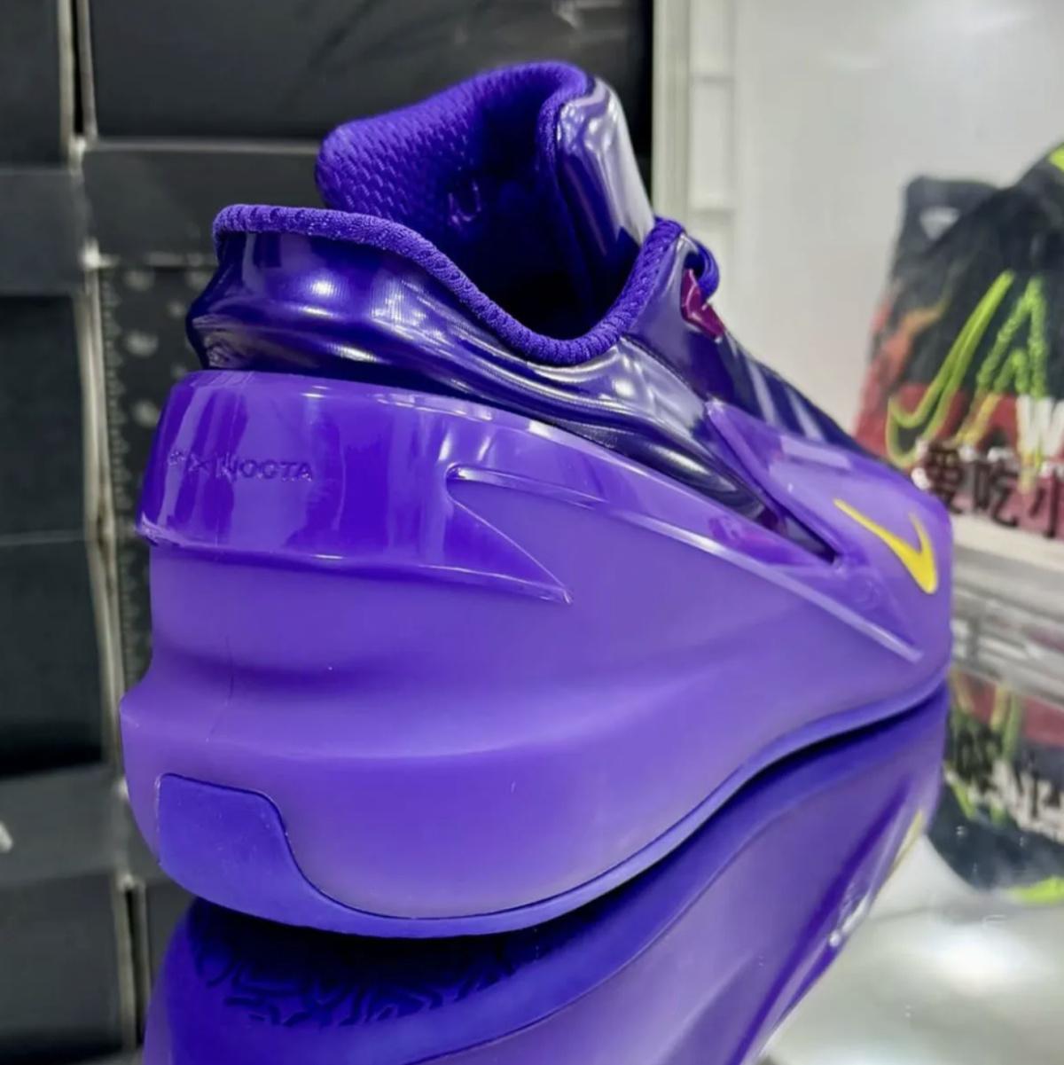 NOCTA × Nike KD 19 — Drake entre officiellement sur le terrain NOCTA × Nike KD 19 — Drake entre officiellement sur le terrain