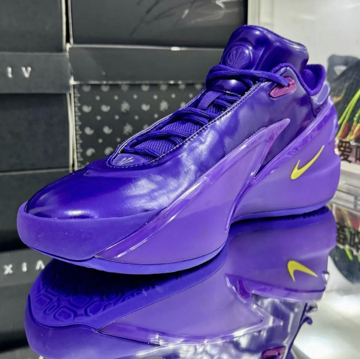 NOCTA × Nike KD 19 — Drake entre officiellement sur le terrain NOCTA × Nike KD 19 — Drake entre officiellement sur le terrain