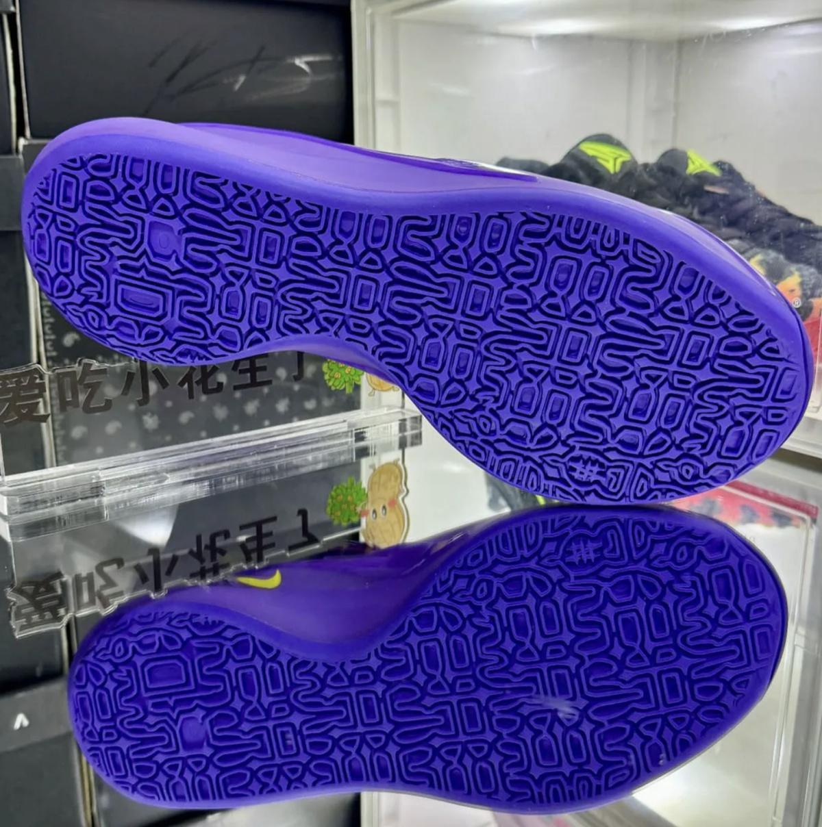 NOCTA × Nike KD 19 — Drake entre officiellement sur le terrain NOCTA × Nike KD 19 — Drake entre officiellement sur le terrain