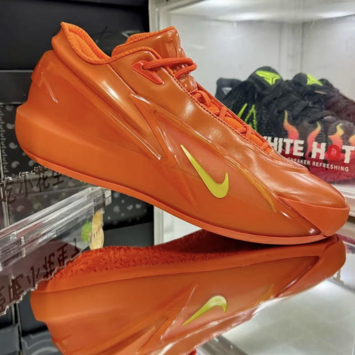 NOCTA × Nike KD 19 — Drake entre officiellement sur le terrain NOCTA × Nike KD 19 — Drake entre officiellement sur le terrain