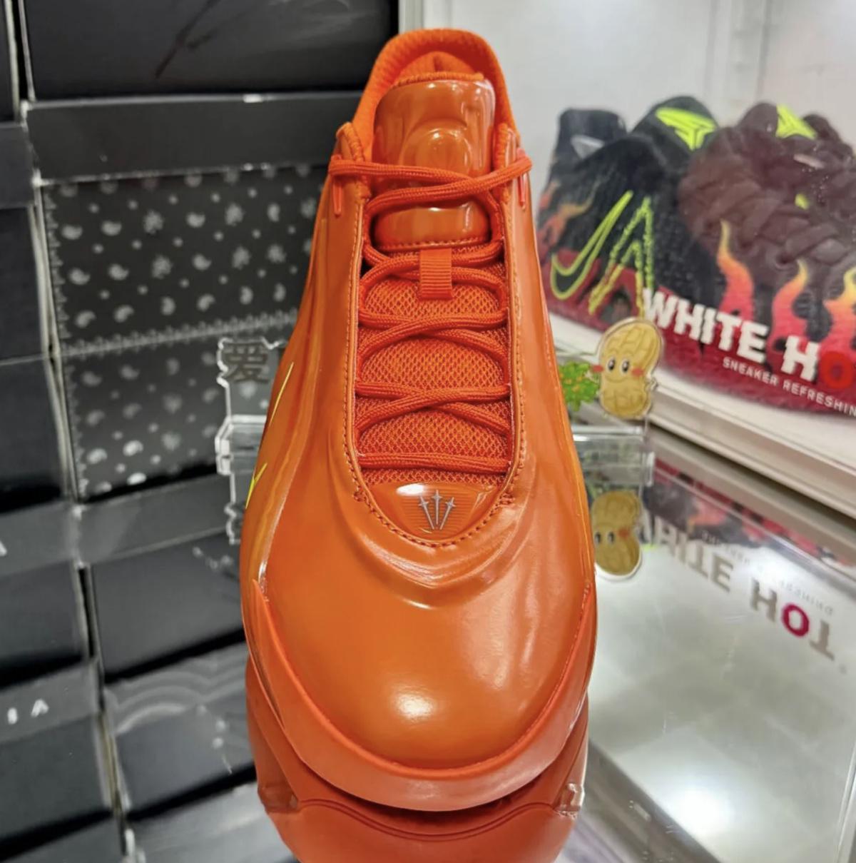 NOCTA × Nike KD 19 — Drake entre officiellement sur le terrain NOCTA × Nike KD 19 — Drake entre officiellement sur le terrain