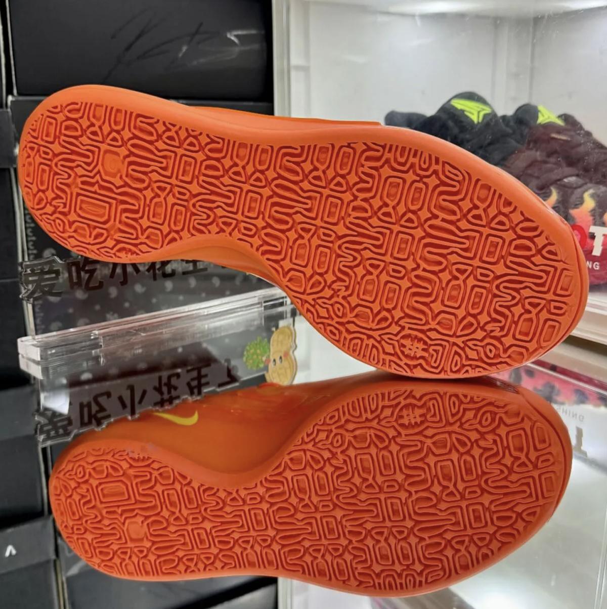 NOCTA × Nike KD 19 — Drake entre officiellement sur le terrain NOCTA × Nike KD 19 — Drake entre officiellement sur le terrain