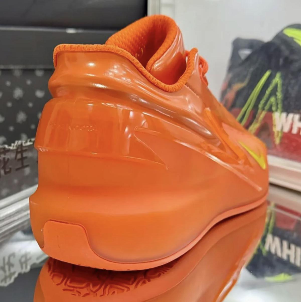 NOCTA × Nike KD 19 — Drake entre officiellement sur le terrain