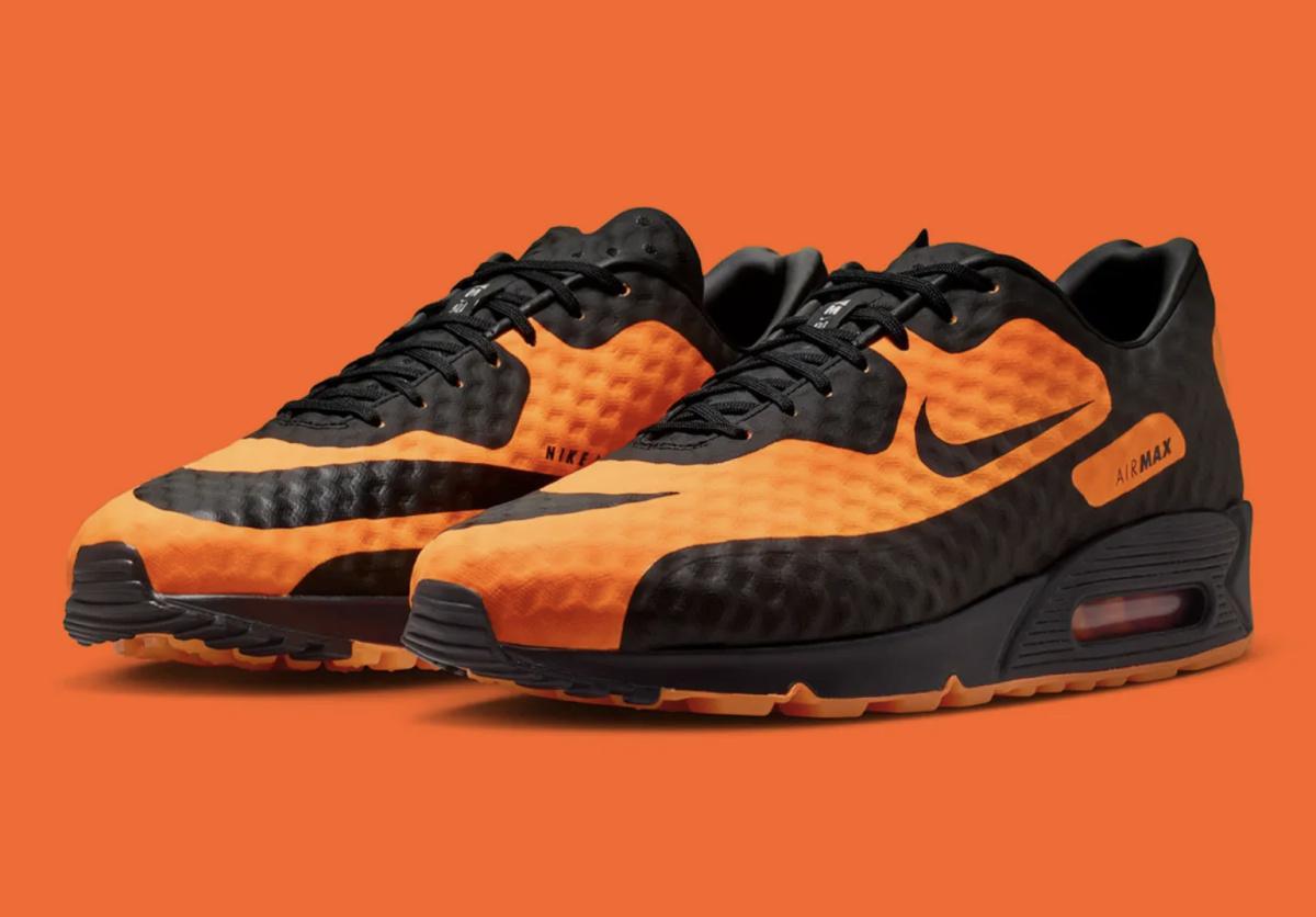 Nike “Mad 90” Pack — Quand le football des années 2000 rencontre l’Air Max 90 Nike “Mad 90” Pack — Quand le football des années 2000 rencontre l’Air Max 90
