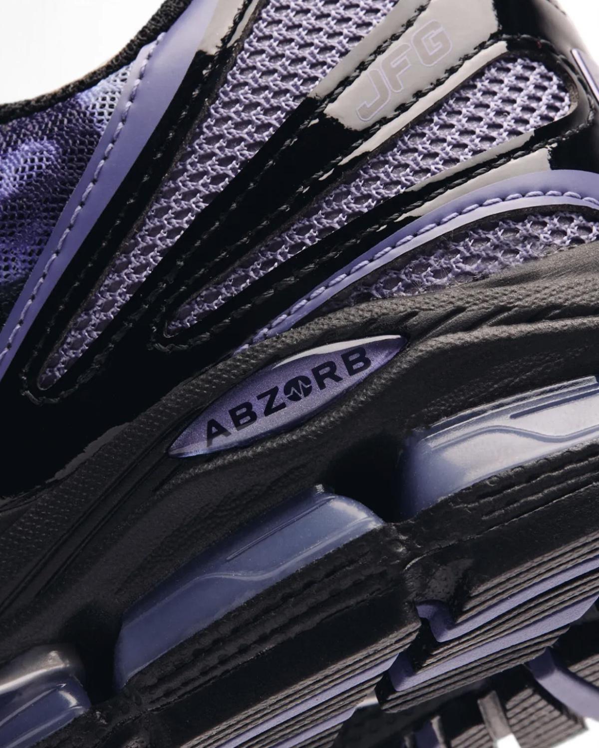 Joe Freshgoods × New Balance 1890 — Chicago, la musique et la mémoire