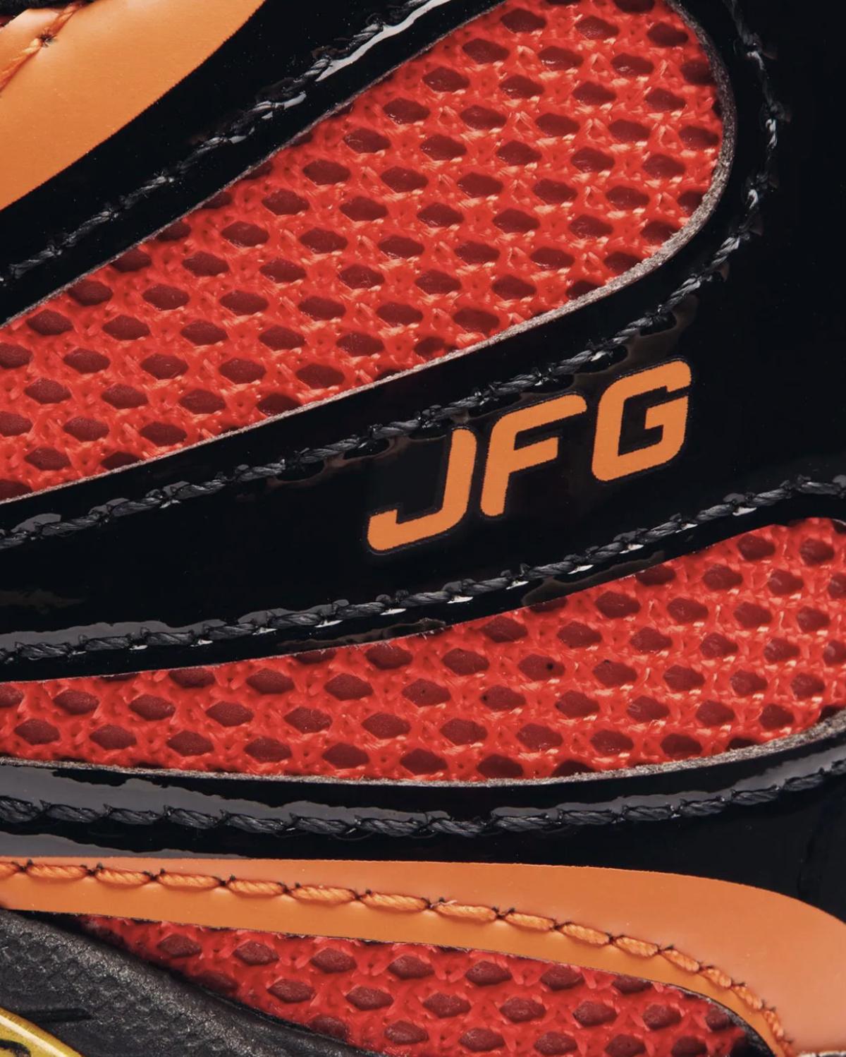 Joe Freshgoods × New Balance 1890 — Chicago, la musique et la mémoire