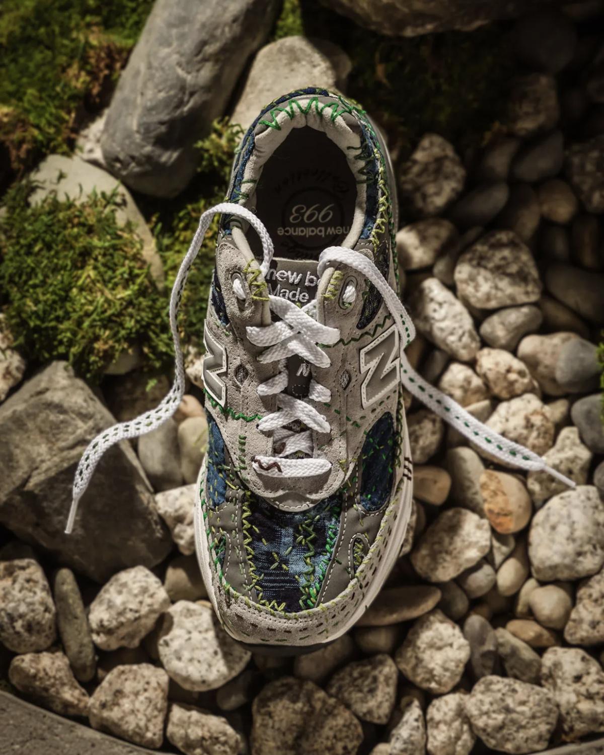 JW Studios × Mizuno MXR “Kuro Gaki” — La rareté comme langage JW Studios × Mizuno MXR “Kuro Gaki” — La rareté comme langage