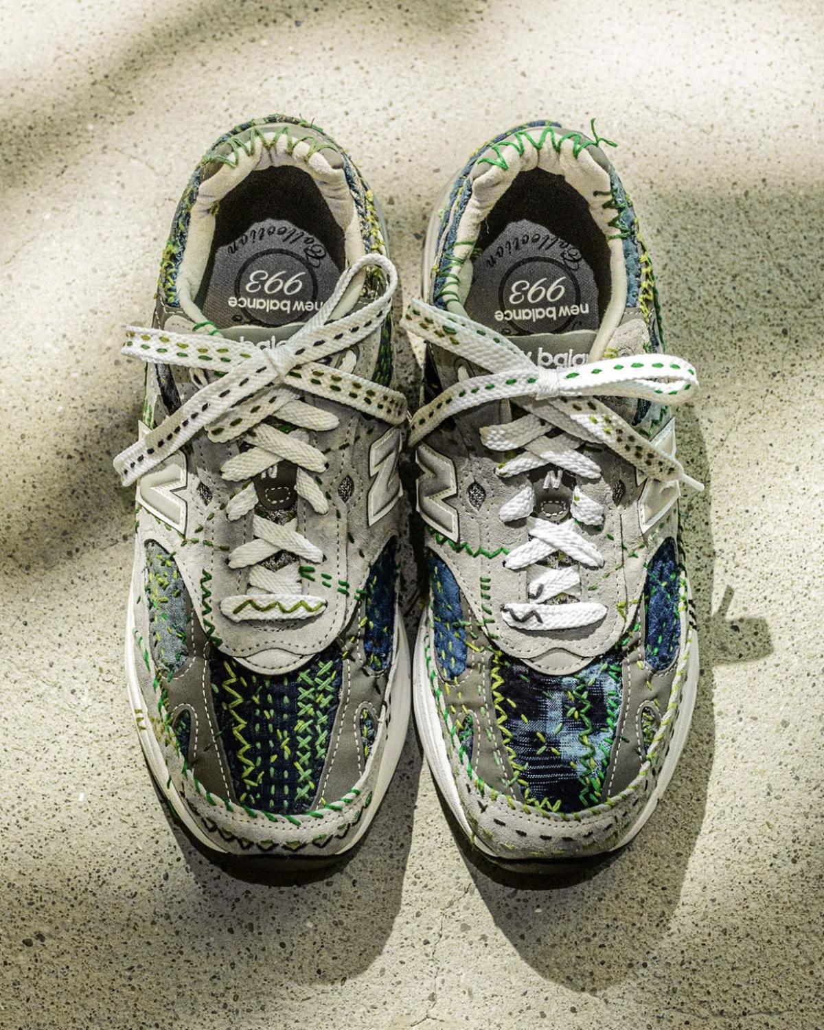 JW Studios × Mizuno MXR “Kuro Gaki” — La rareté comme langage