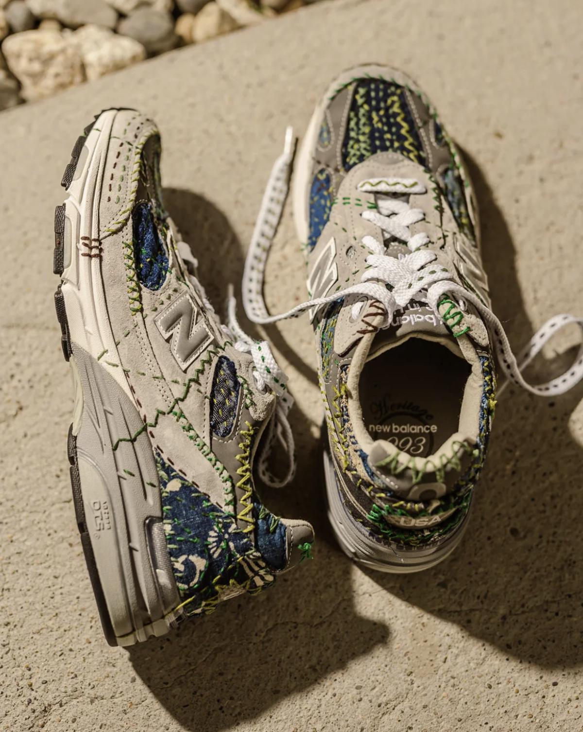 JW Studios × Mizuno MXR “Kuro Gaki” — La rareté comme langage