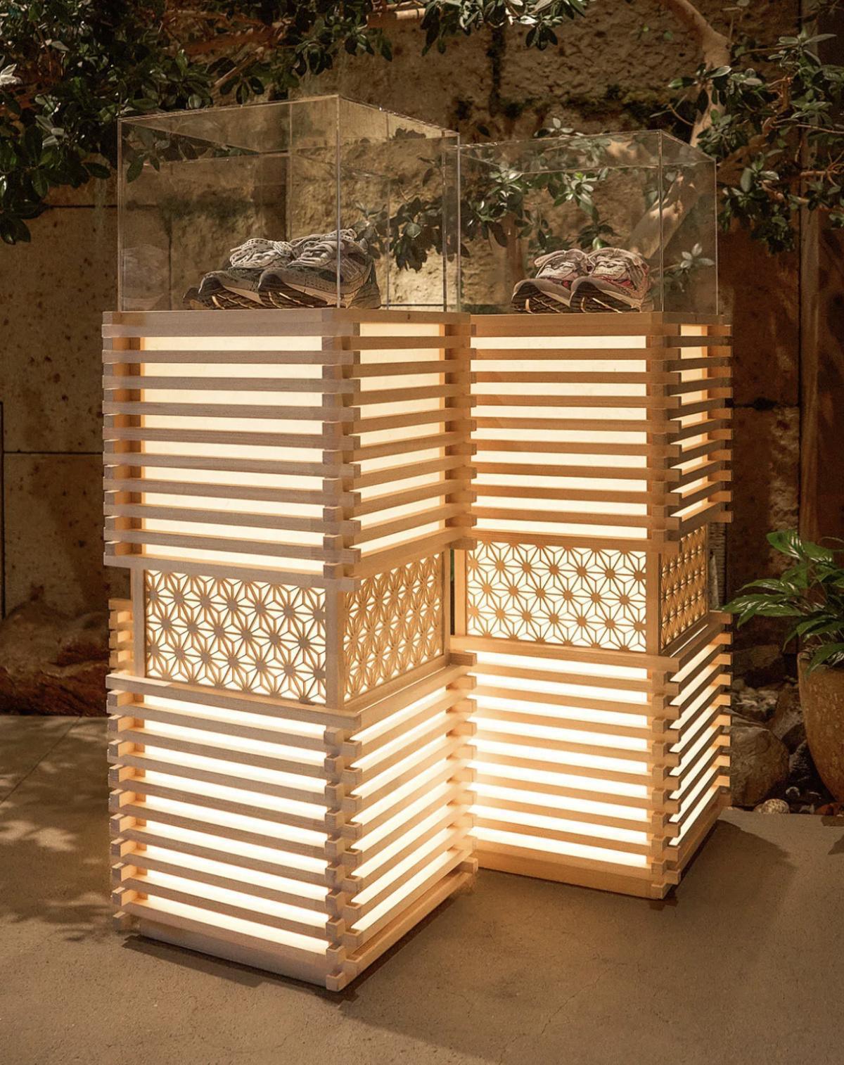 JW Studios × Mizuno MXR “Kuro Gaki” — La rareté comme langage JW Studios × Mizuno MXR “Kuro Gaki” — La rareté comme langage