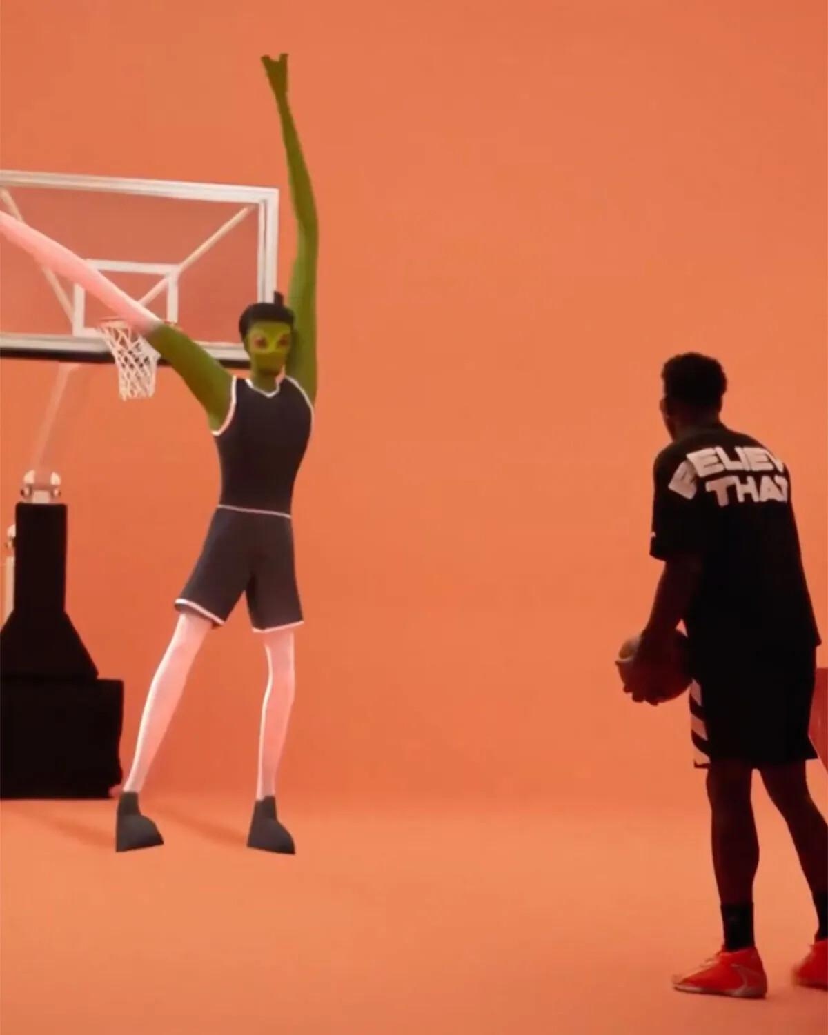 Nike Basketball vs adidas — Quand le marketing sneaker redevient personnel