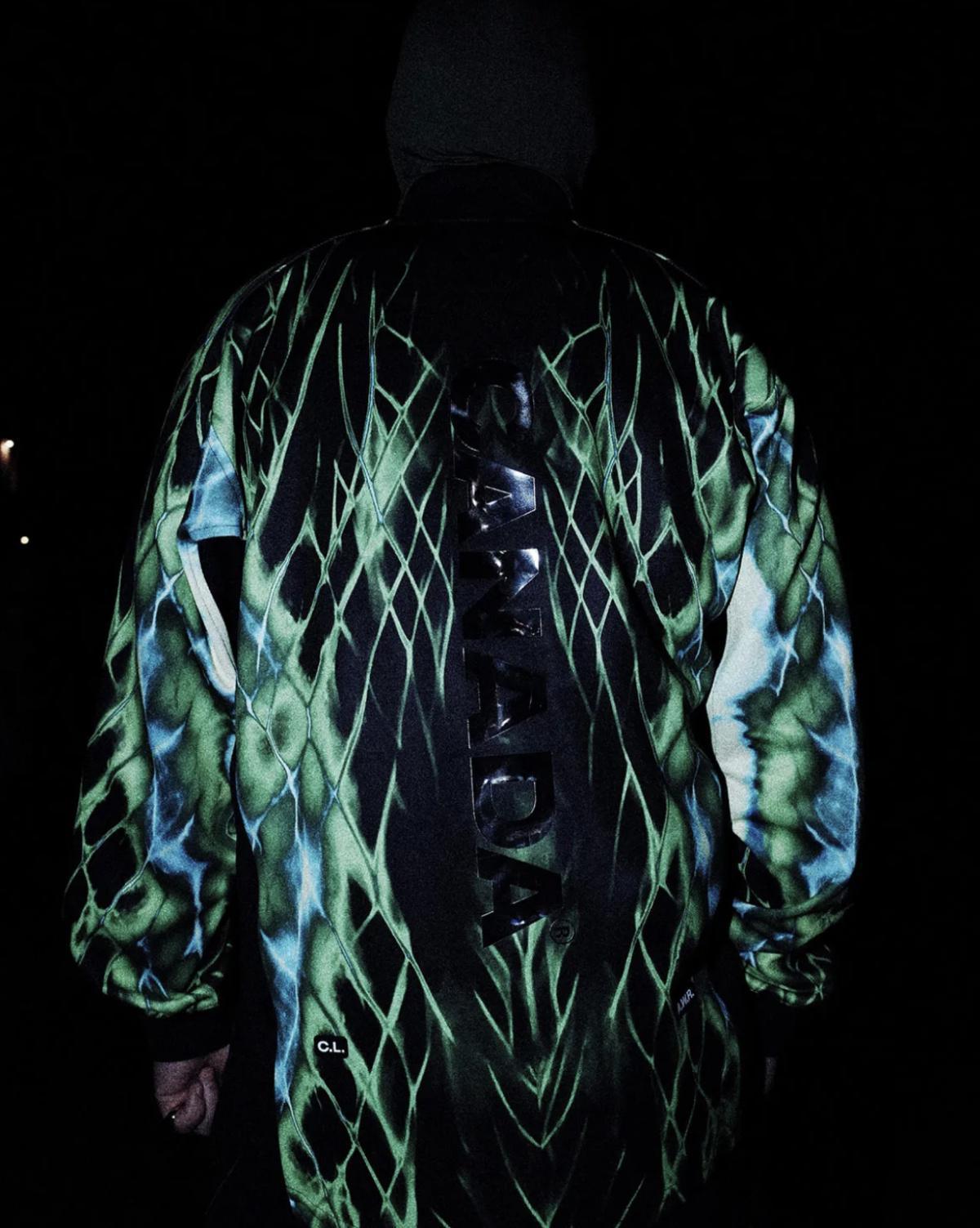 NOCTA × Nike Cryoshot — Quand le football devient un langage lifestyle NOCTA × Nike Cryoshot — Quand le football devient un langage lifestyle