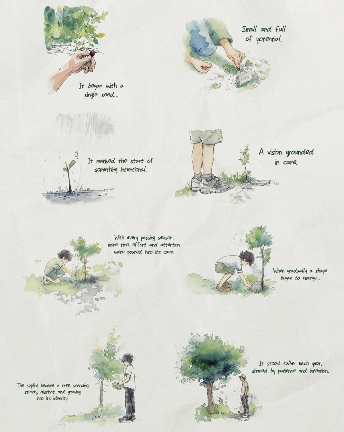 Ronnie Fieg × New Balance 2011 — Dessiner son propre chapitre