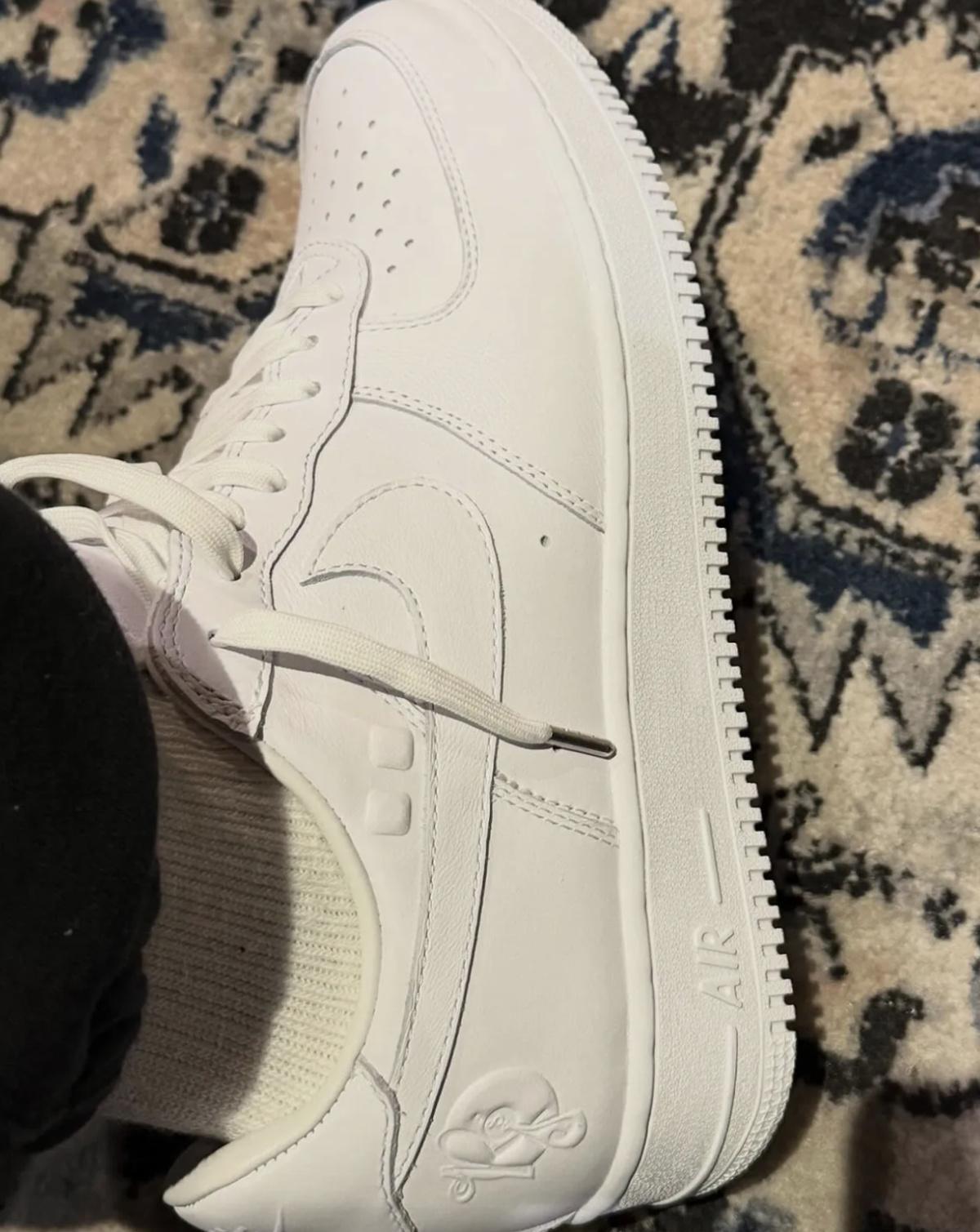 Nike Air Force 1 “Reasonable Doubt” — Quand une sneaker célèbre un album devenu patrimoine Nike Air Force 1 “Reasonable Doubt” — Quand une sneaker célèbre un album devenu patrimoine